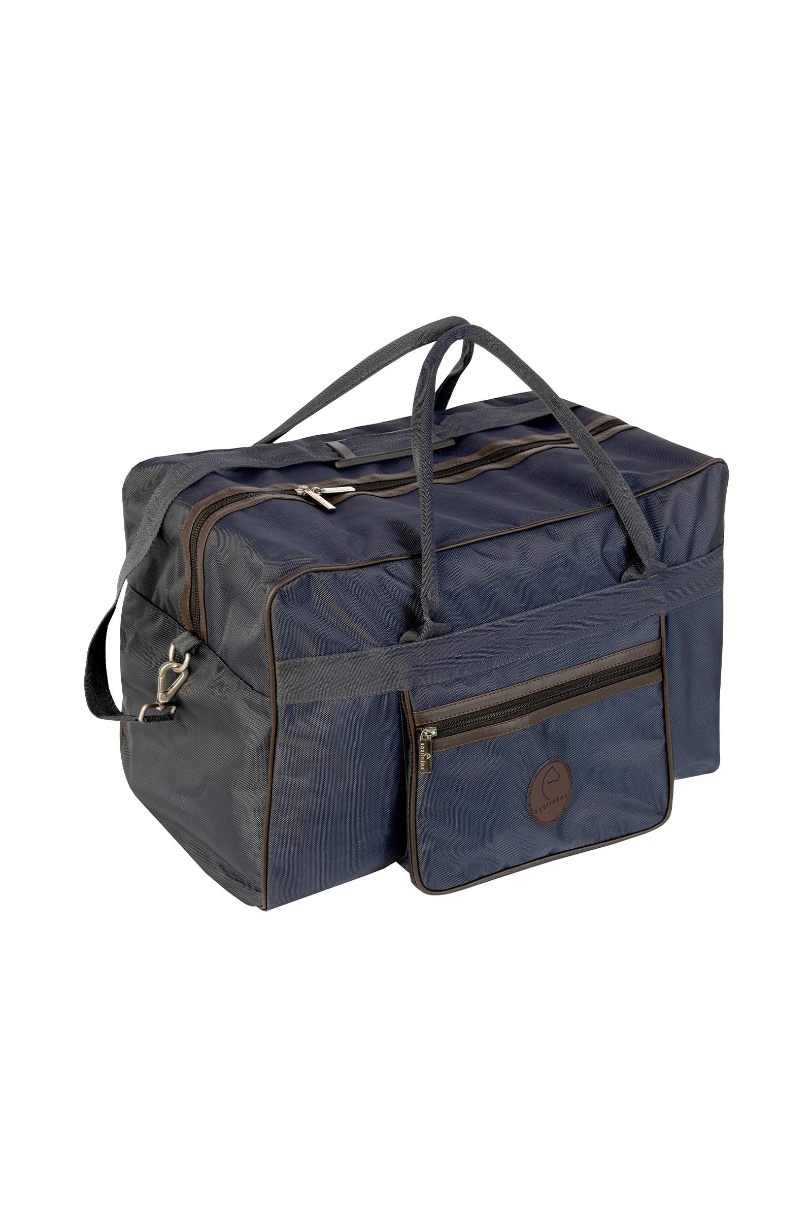 EQUITHÈME Premium Wochenendtasche Accessoires