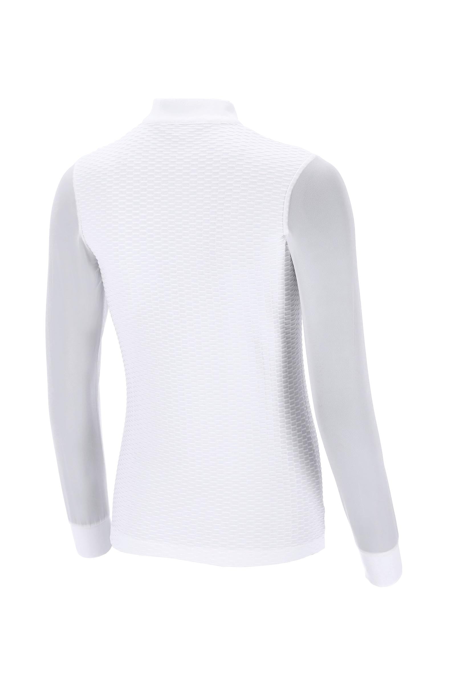 Schockemöhle Sports SPGianna Women´s Functional Shirt Women’s Riding Clothing