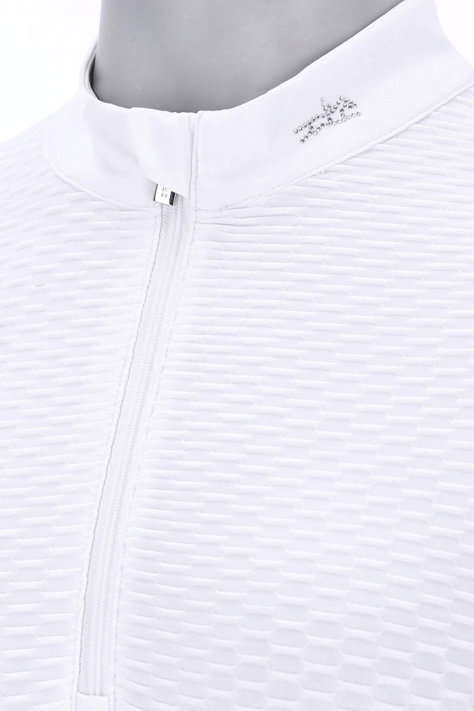 Schockemöhle Sports SPGianna Women´s Functional Shirt Women’s Riding Clothing