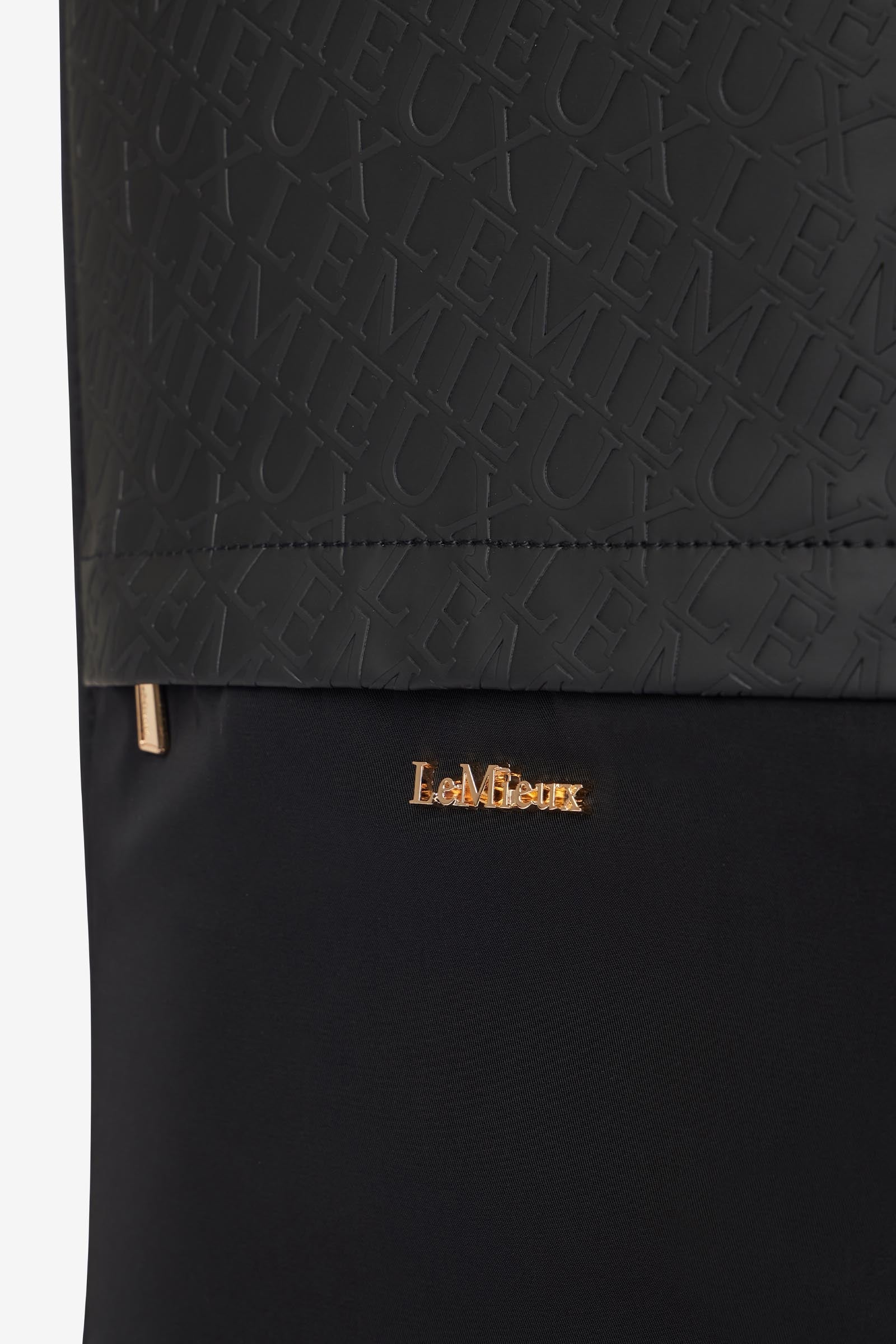 LeMieux Luxe Boot Bag Accessories