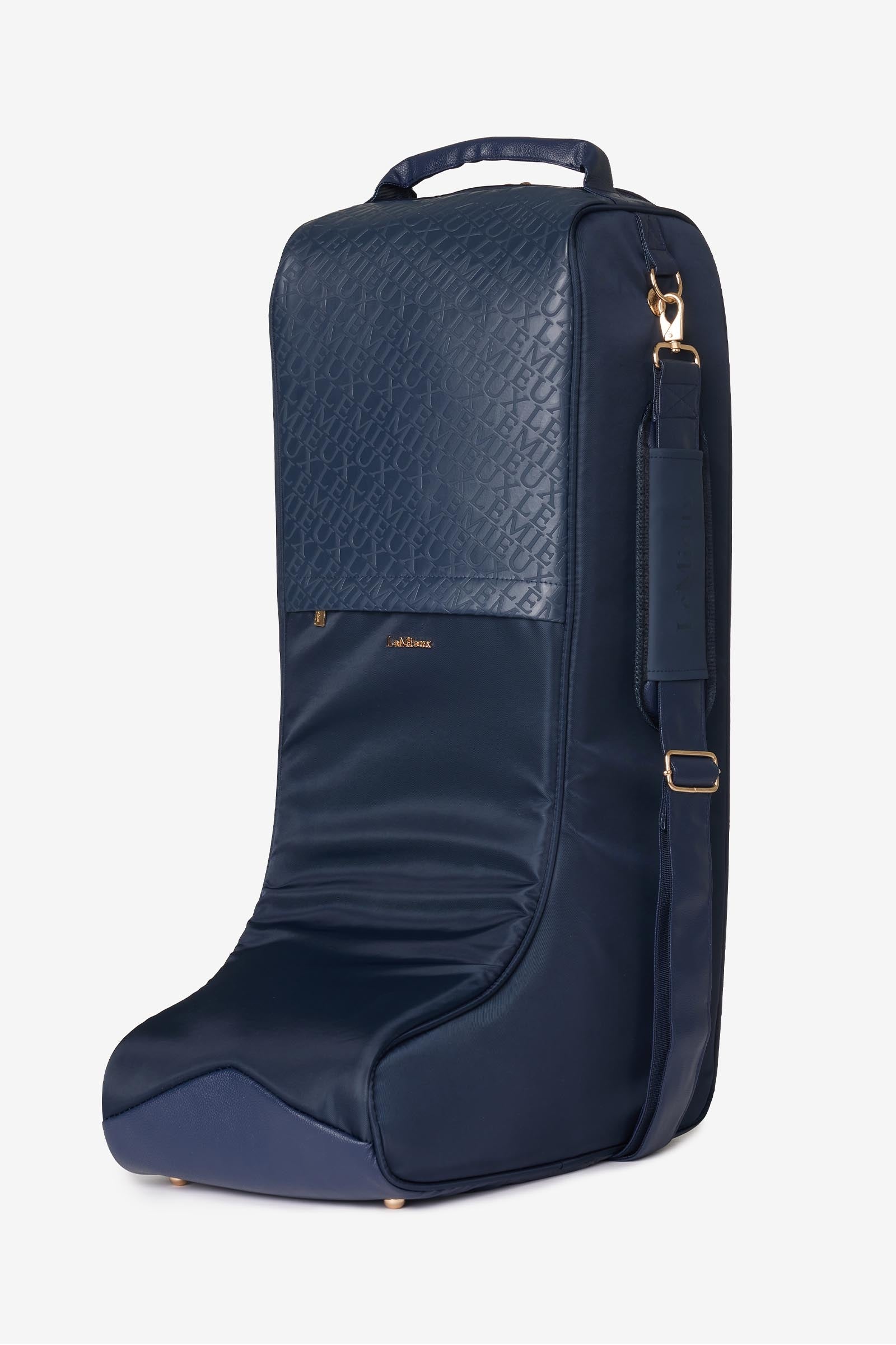LeMieux Luxe Stiefeltasche Accessoires