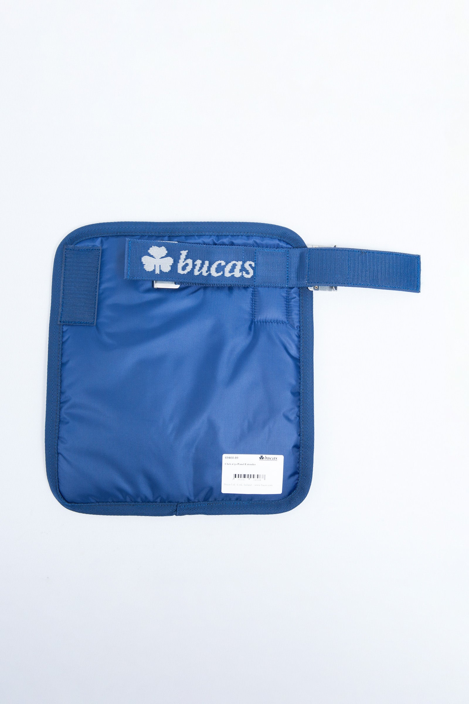 Bucas Click'n Go Chest Extender, 24 cm Horse Rugs
