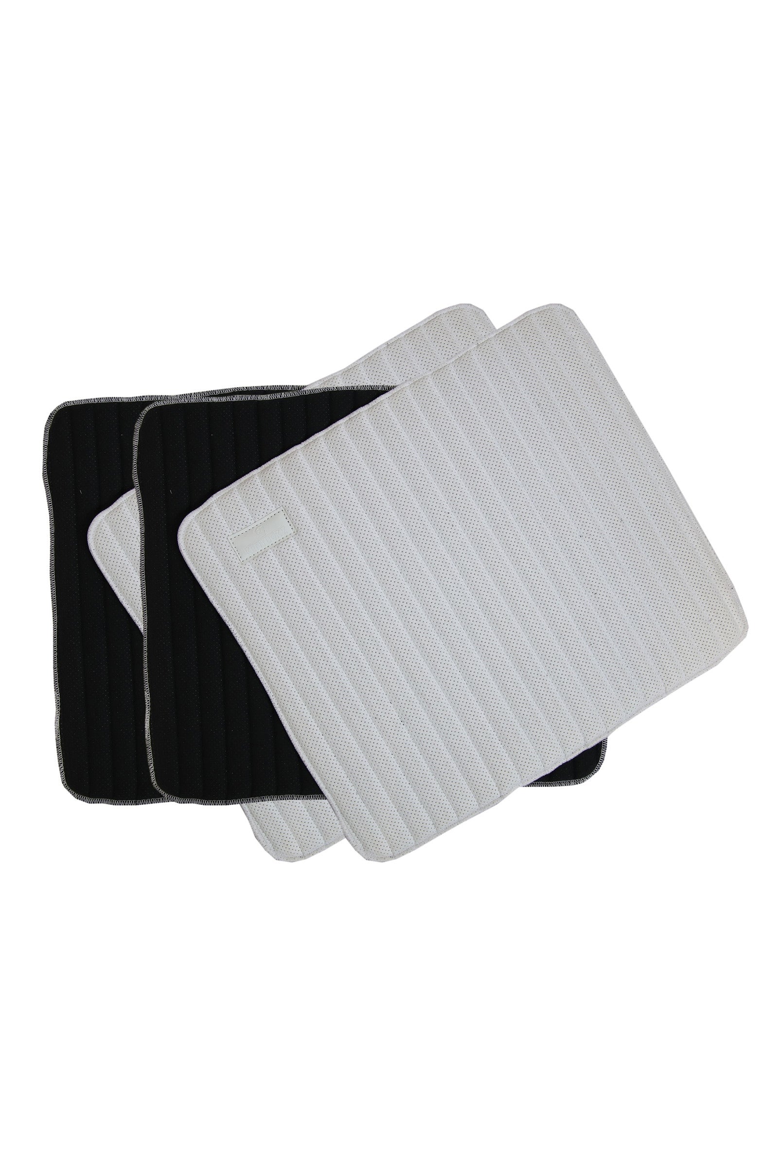 Kentucky Horsewear Absorb Bandagierunterlagen, 45x30cm Leg Protection & Hoof Protection for Horses