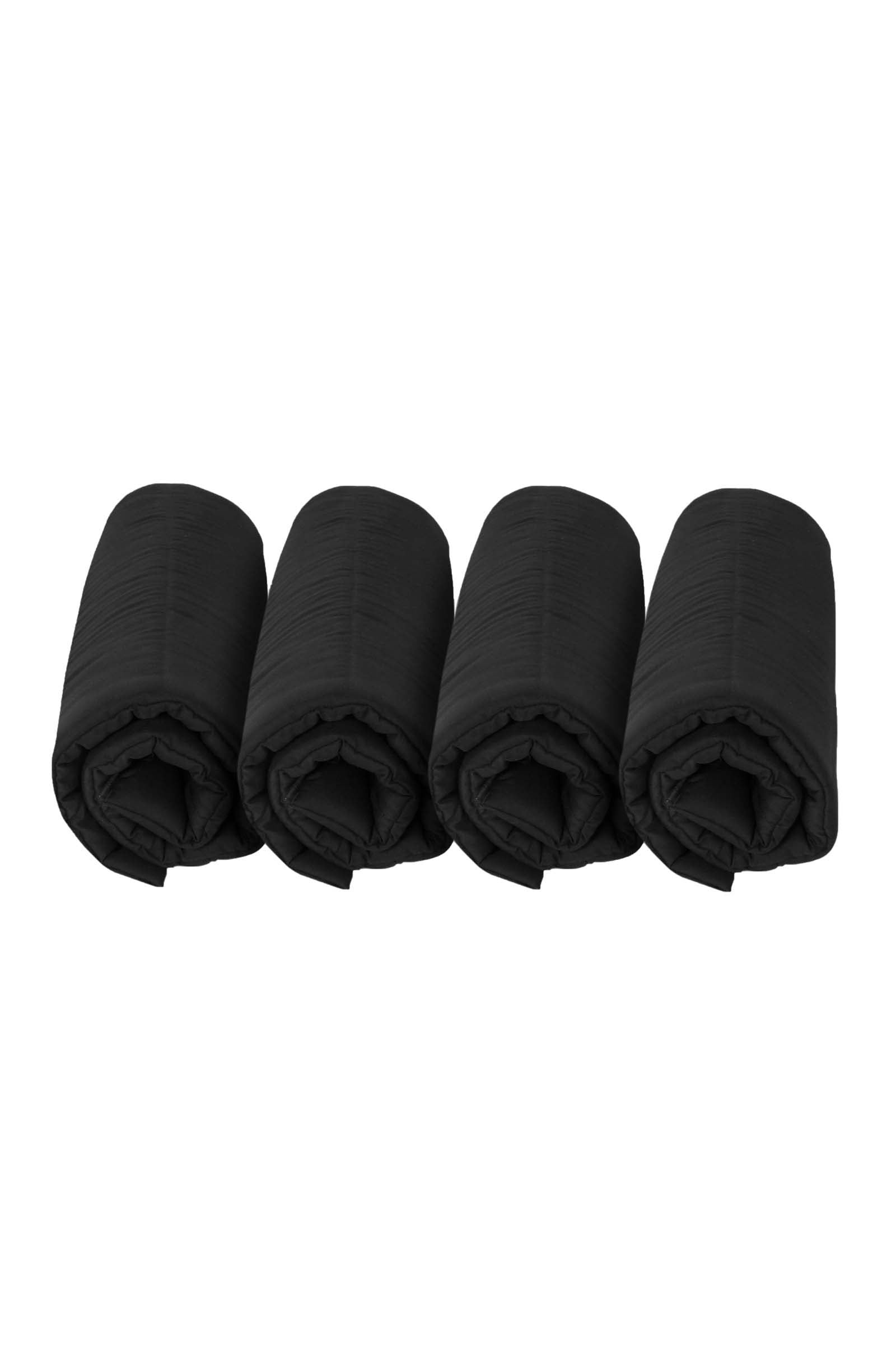 Kentucky Horsewear Stable bandage pad, set of 4 Leg & Hoof Protection