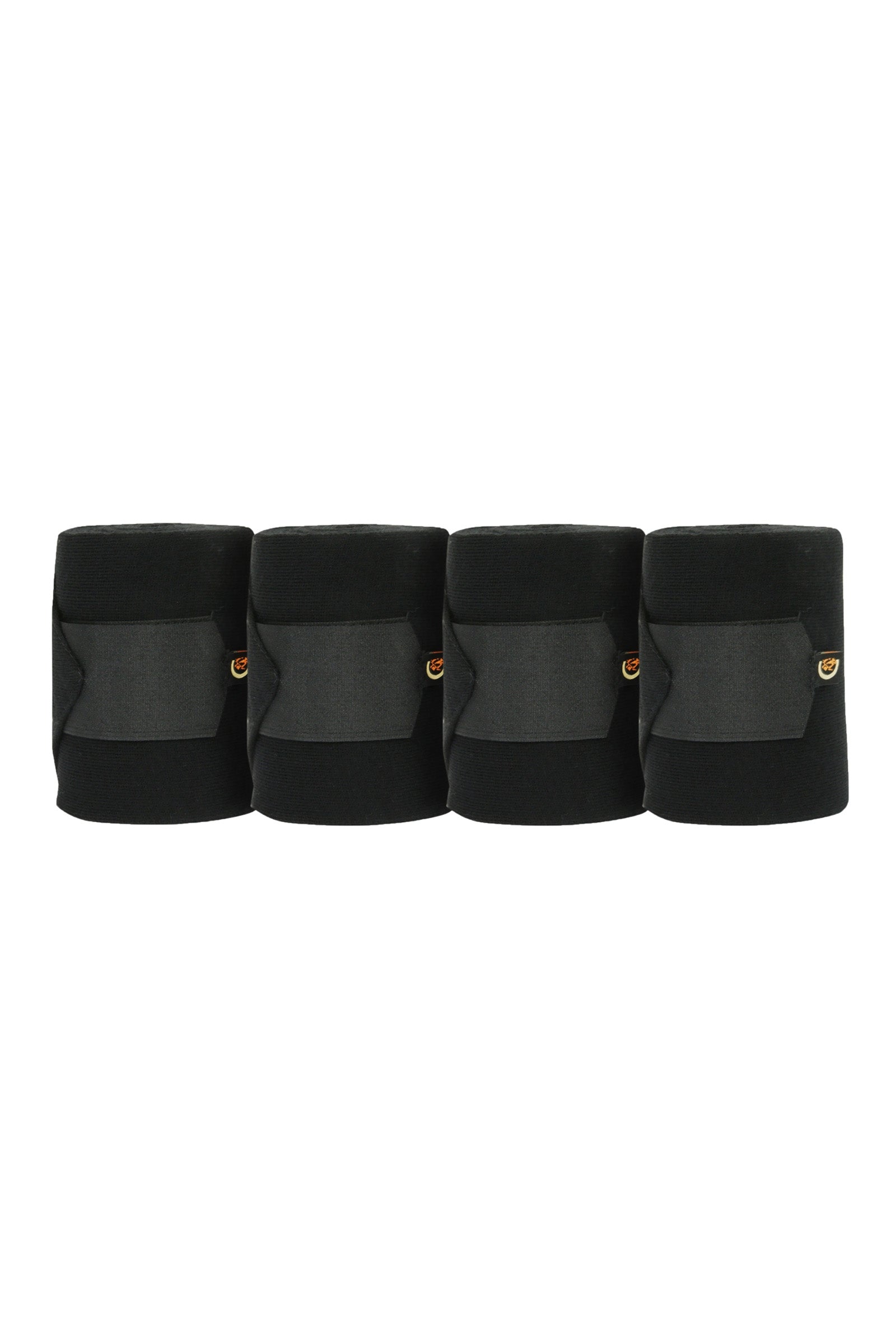 Kentucky Horsewear Wollbandagen, Set von 4 Stück Leg & Hoof Protection