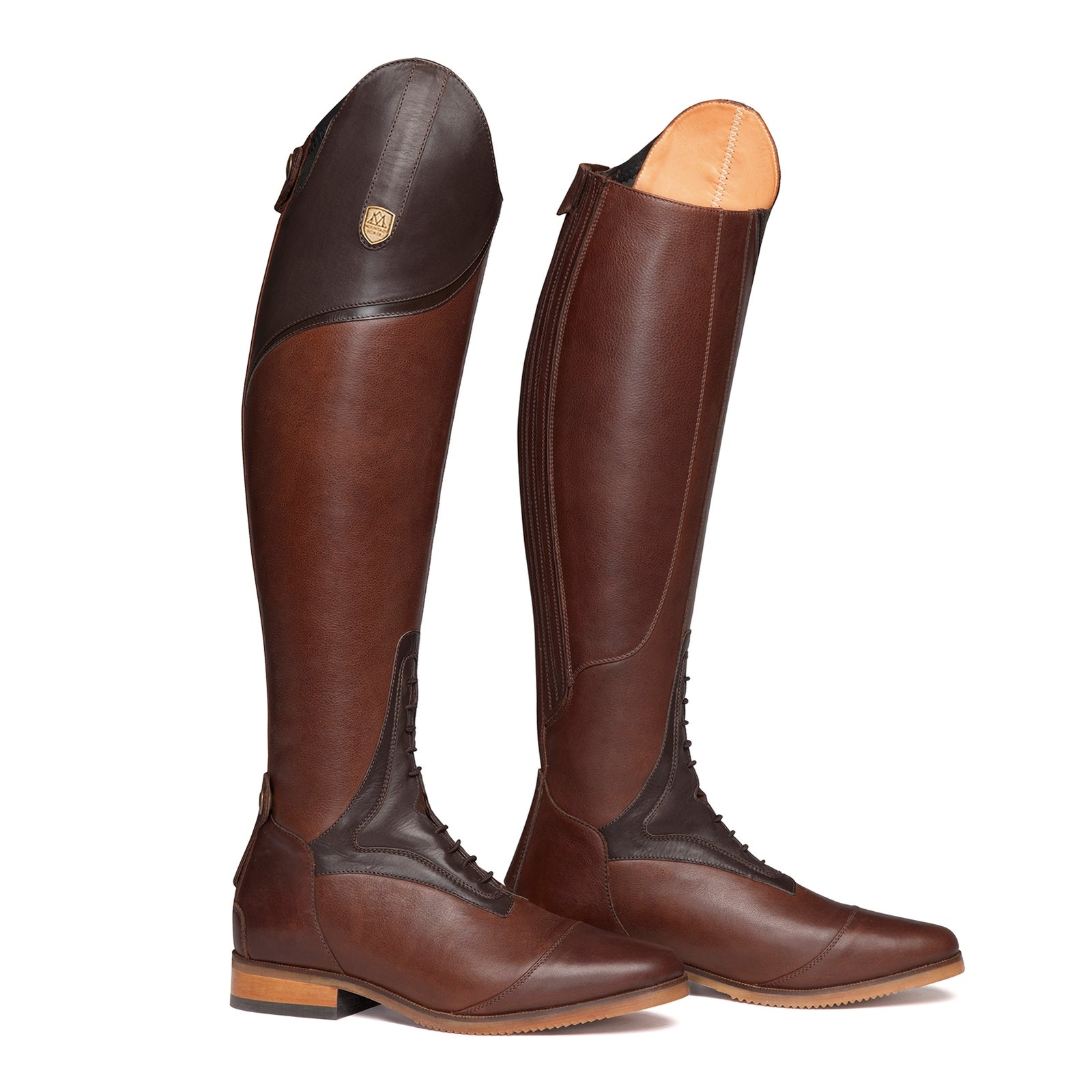 Mountain Horse Sovereign High Rider Damen Reitstiefel Reitstiefel & Reitschuhe