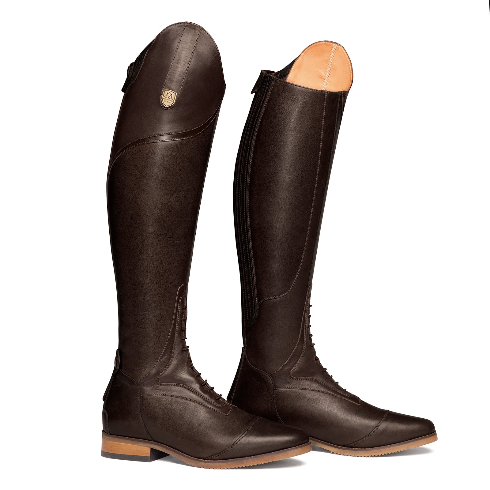 Mountain Horse Sovereign High Rider Damen Reitstiefel Reitstiefel & Reitschuhe