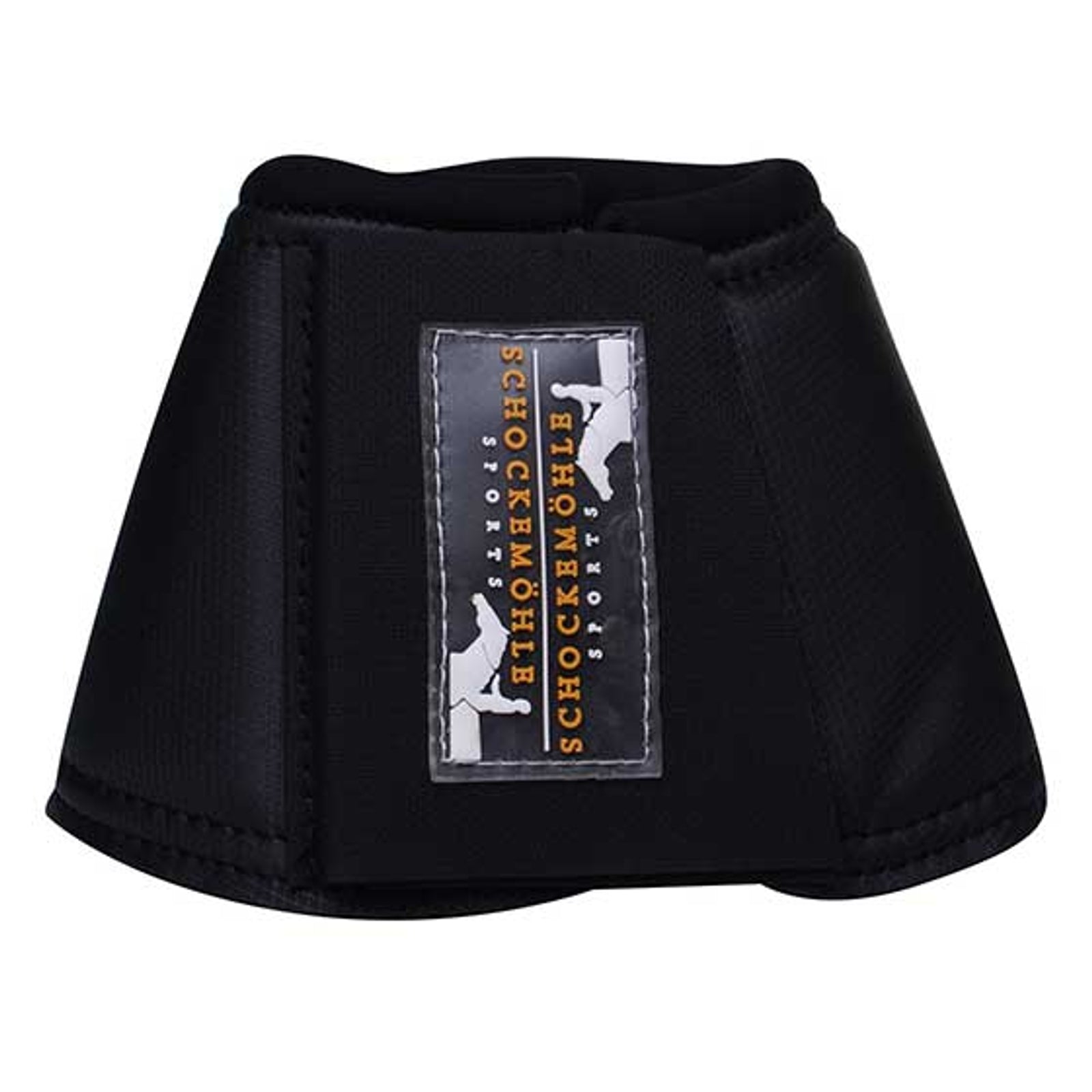Schockemöhle Sports Sportliches Design: Neoprenglocken BELL BOOTS Leg Protection & Hoof Protection for Horses