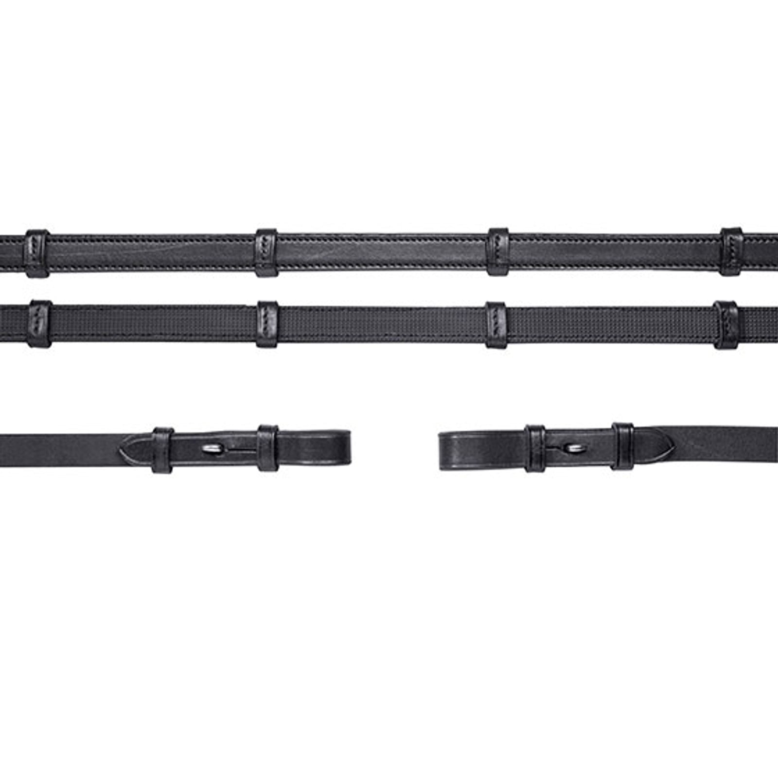 Schockemöhle Sports Trensenzügel gummiert Trensenzäume & Zügel