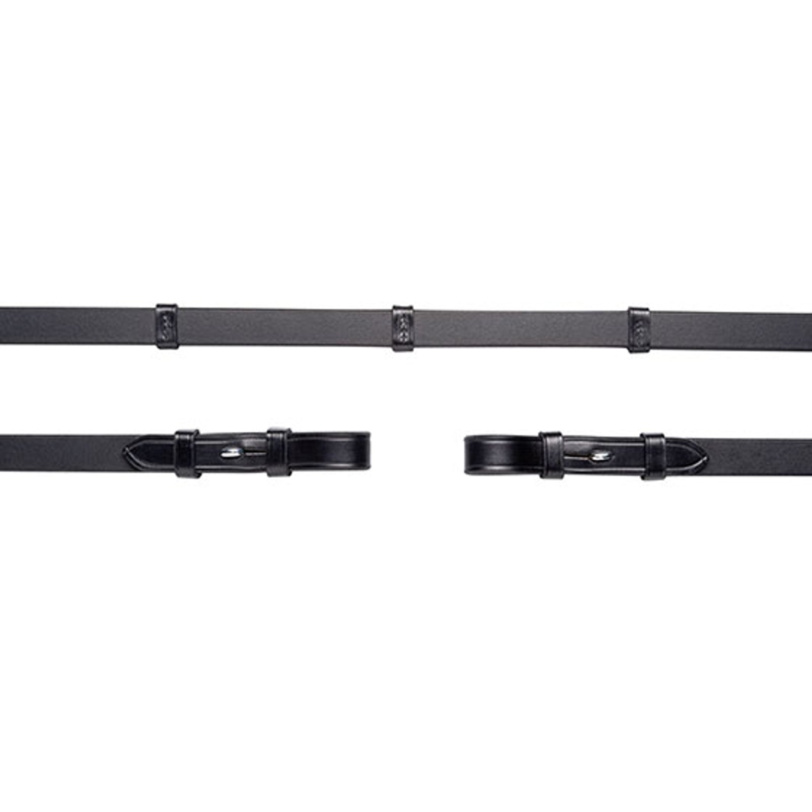 Schockemöhle Sports Lederzügel standard Trensenzäume & Zügel