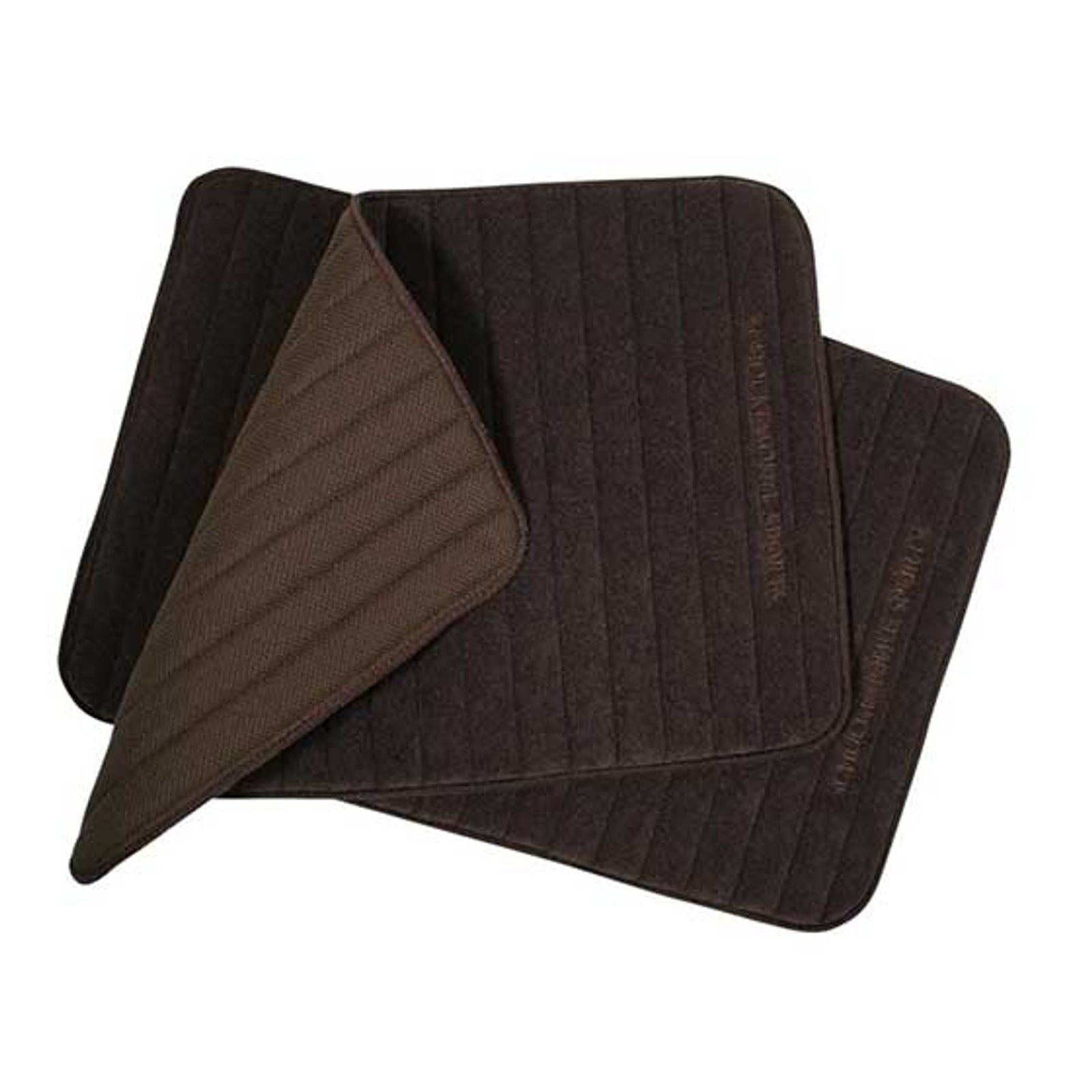 Schockemöhle Sports Quick Dry Light (big), Quick Dry Style leg wraps Leg Protection & Hoof Protection for Horses