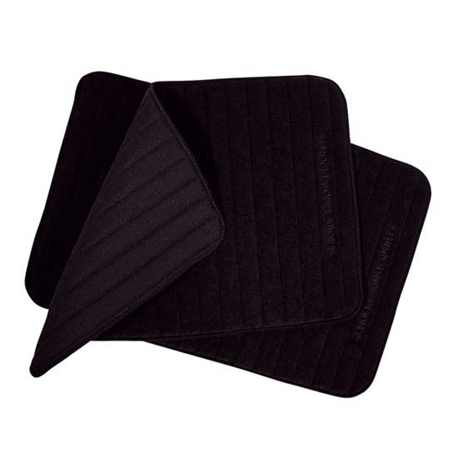 Schockemöhle Sports QUICK DRY LIGHT: hochwertige Bandagierunterlagen Leg & Hoof Protection