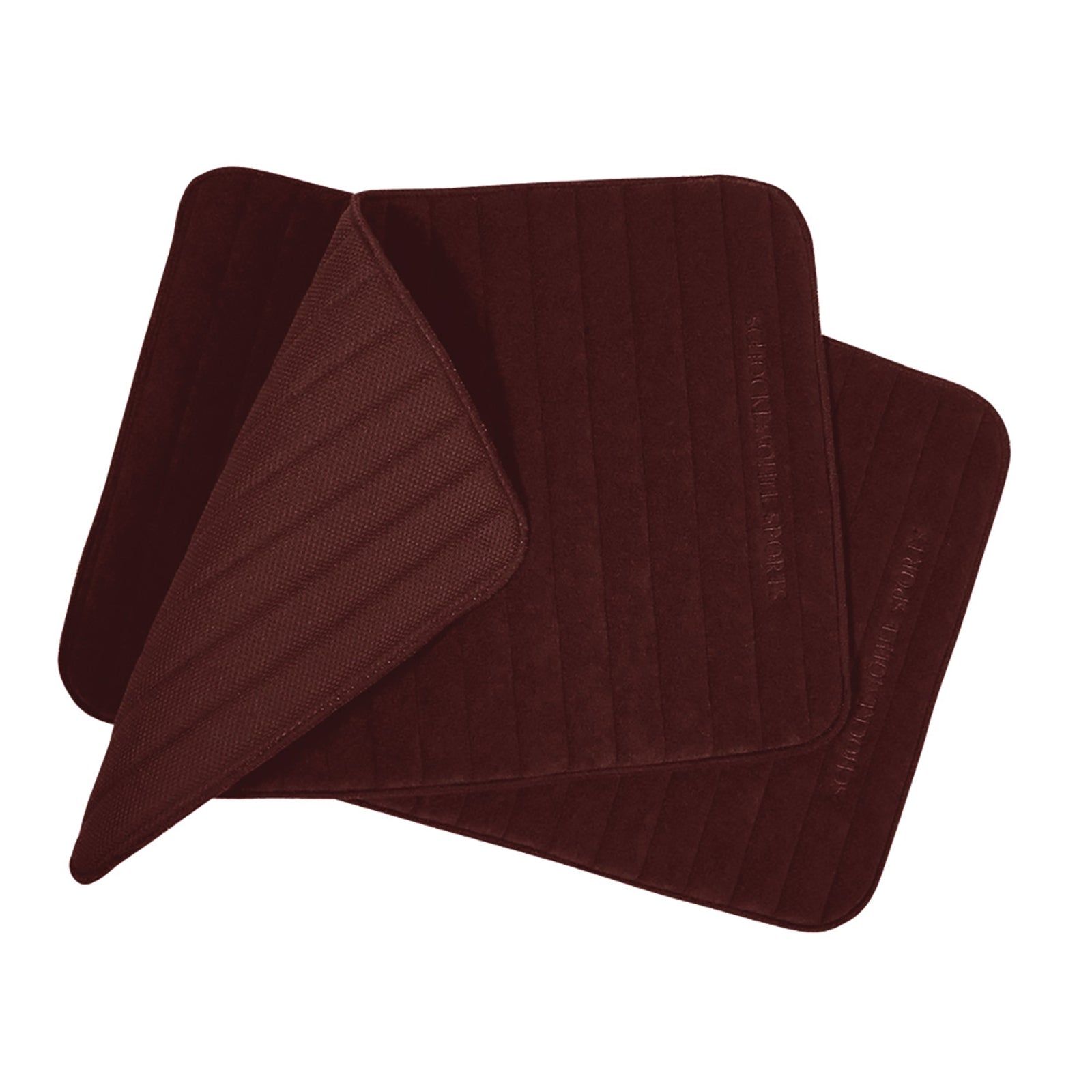 Schockemöhle Sports Quick Dry Light (small), Quick Dry leg wraps Leg Protection & Hoof Protection for Horses