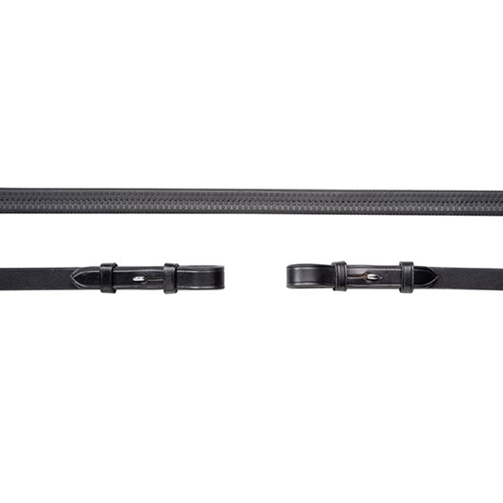 Schockemöhle Sports Gummizügel Zaumhaken Trensenzäume & Zügel