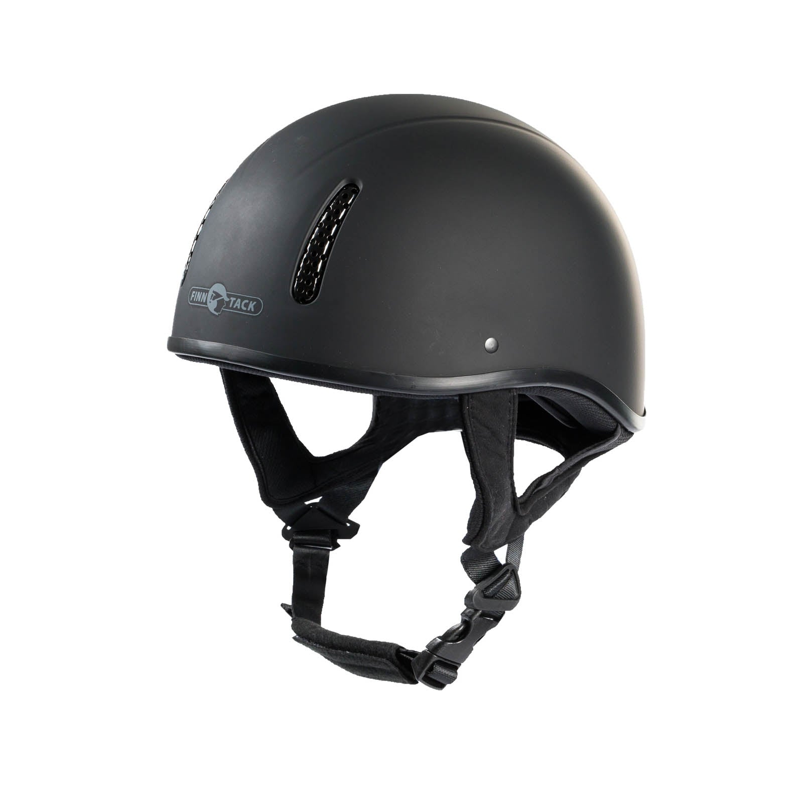Finntack Jockey-Helm Reithelme & Sicherheitswesten