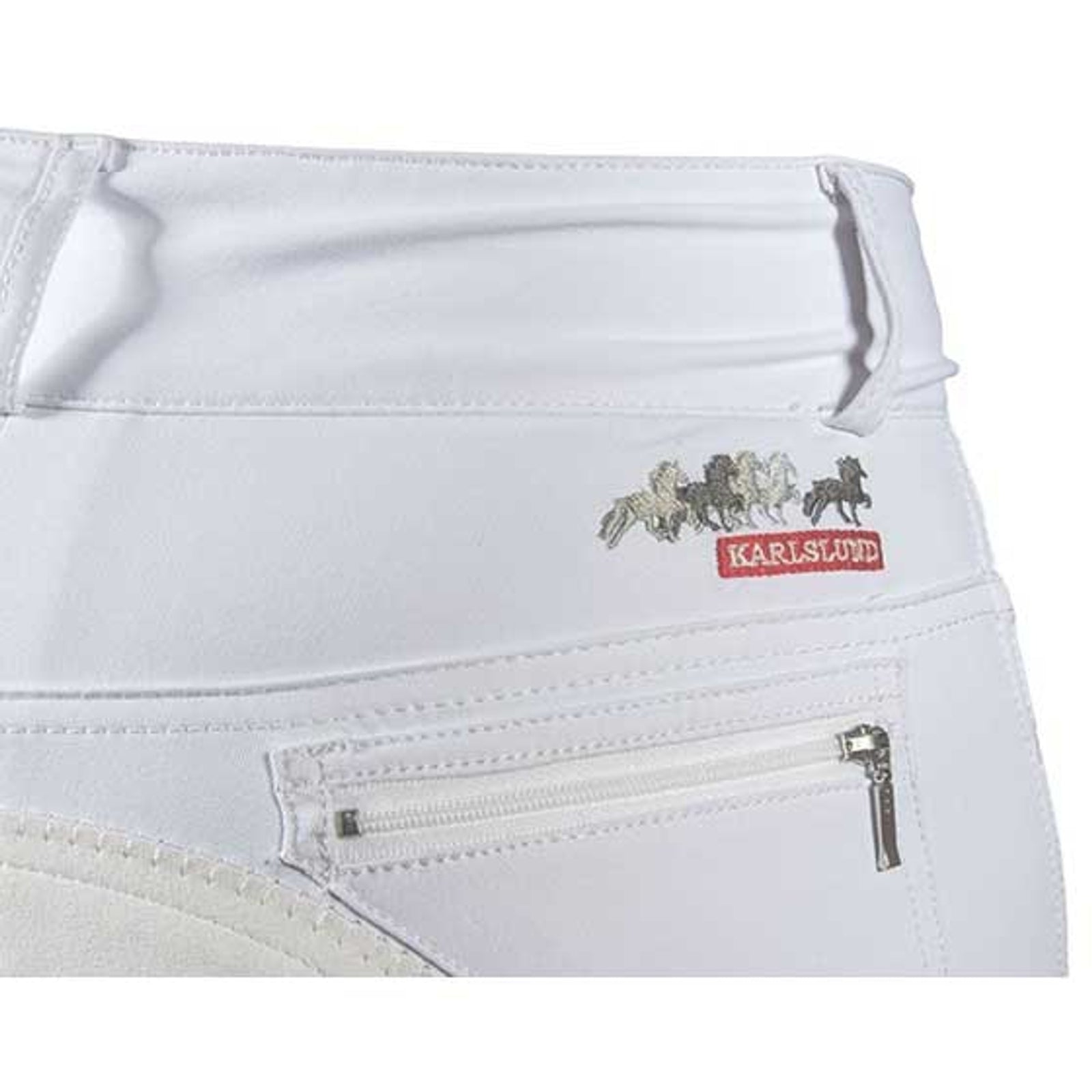 Karlslund Vinnur Breeches for Women Womens Breeches