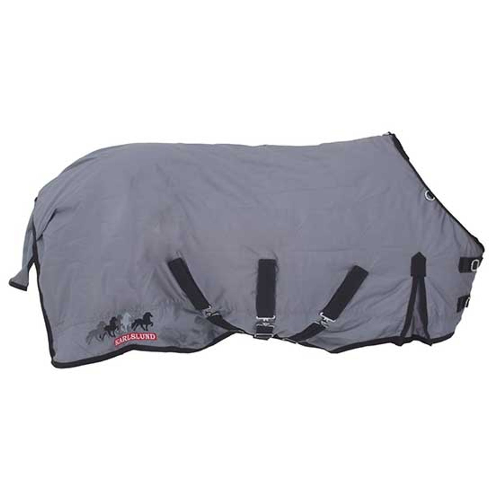 Karlslund Winterdecke, 200g Pferdedecken