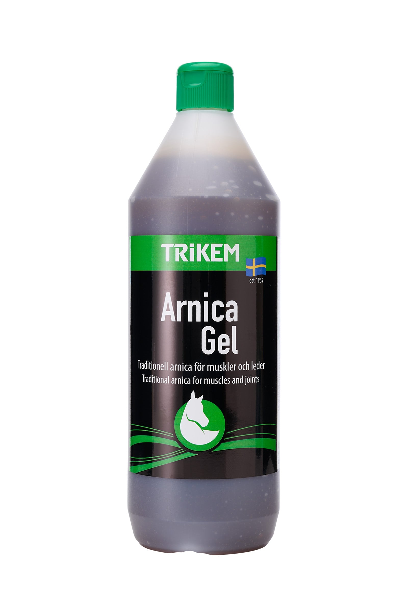 Trikem Arnika Gel, 1 Liter Pflege