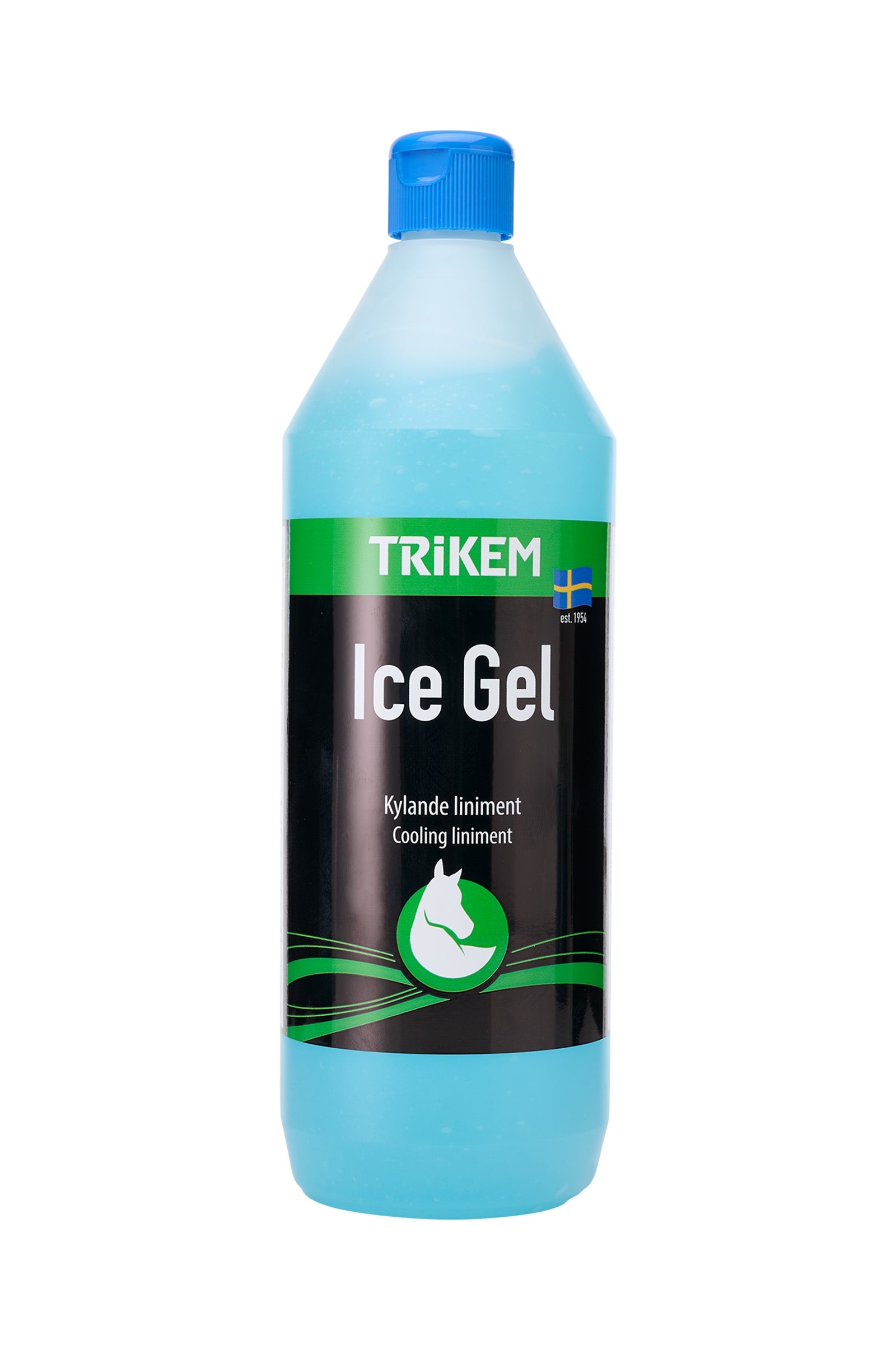 Trikem Sport Trikem Icegel, 1000 ml Pflege
