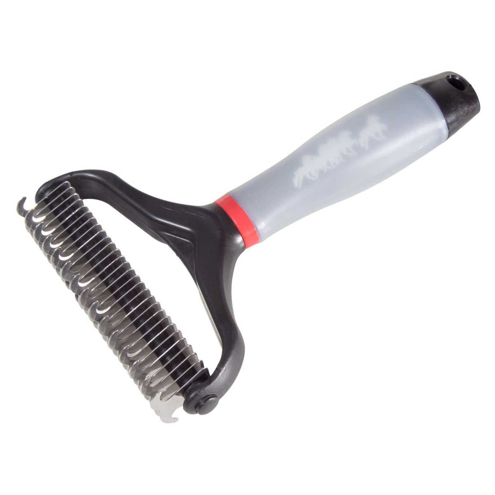 Karlslund Feldur shedding comb Horse Grooming Tools