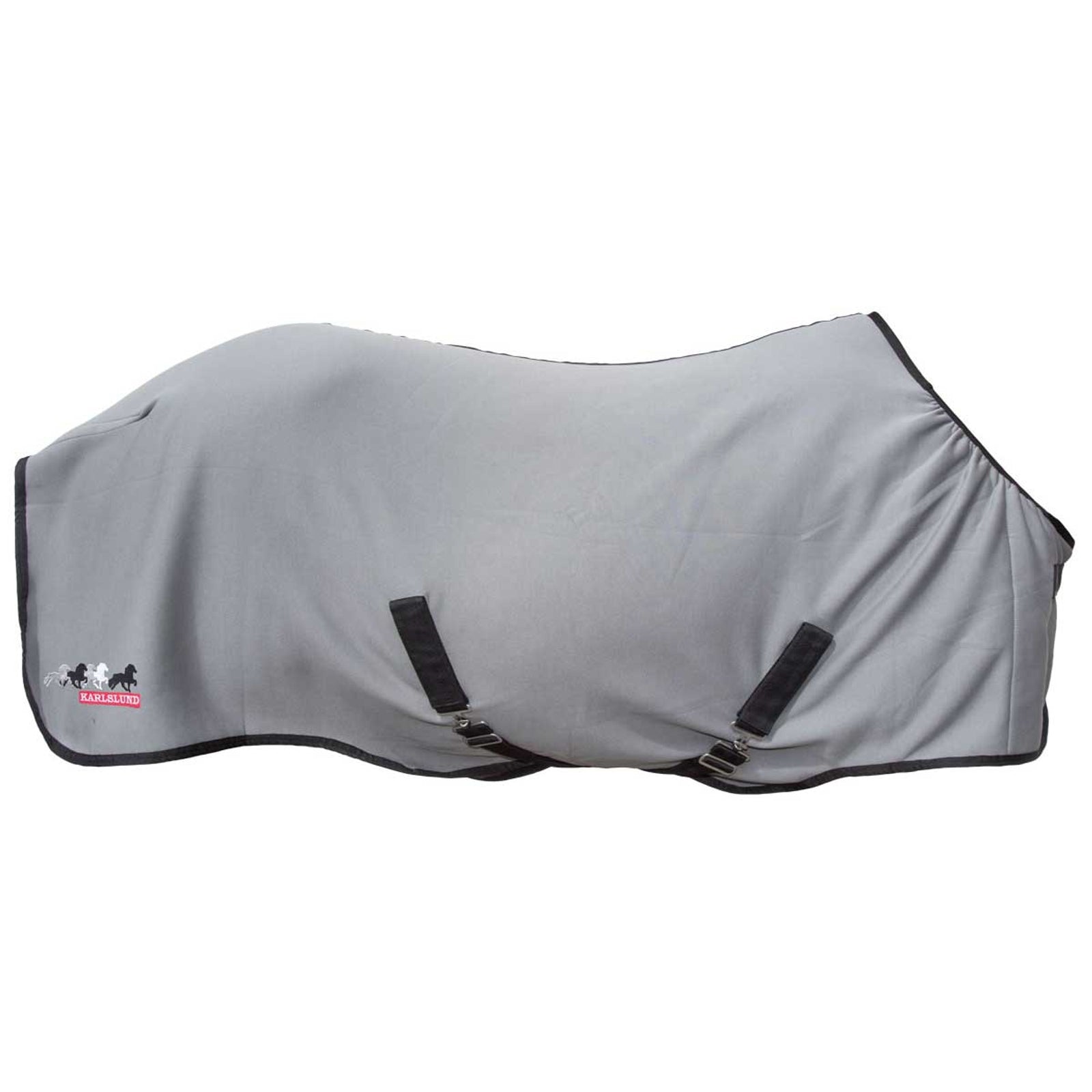 Karlslund Fleece Abschwitzdecke Pferdedecken