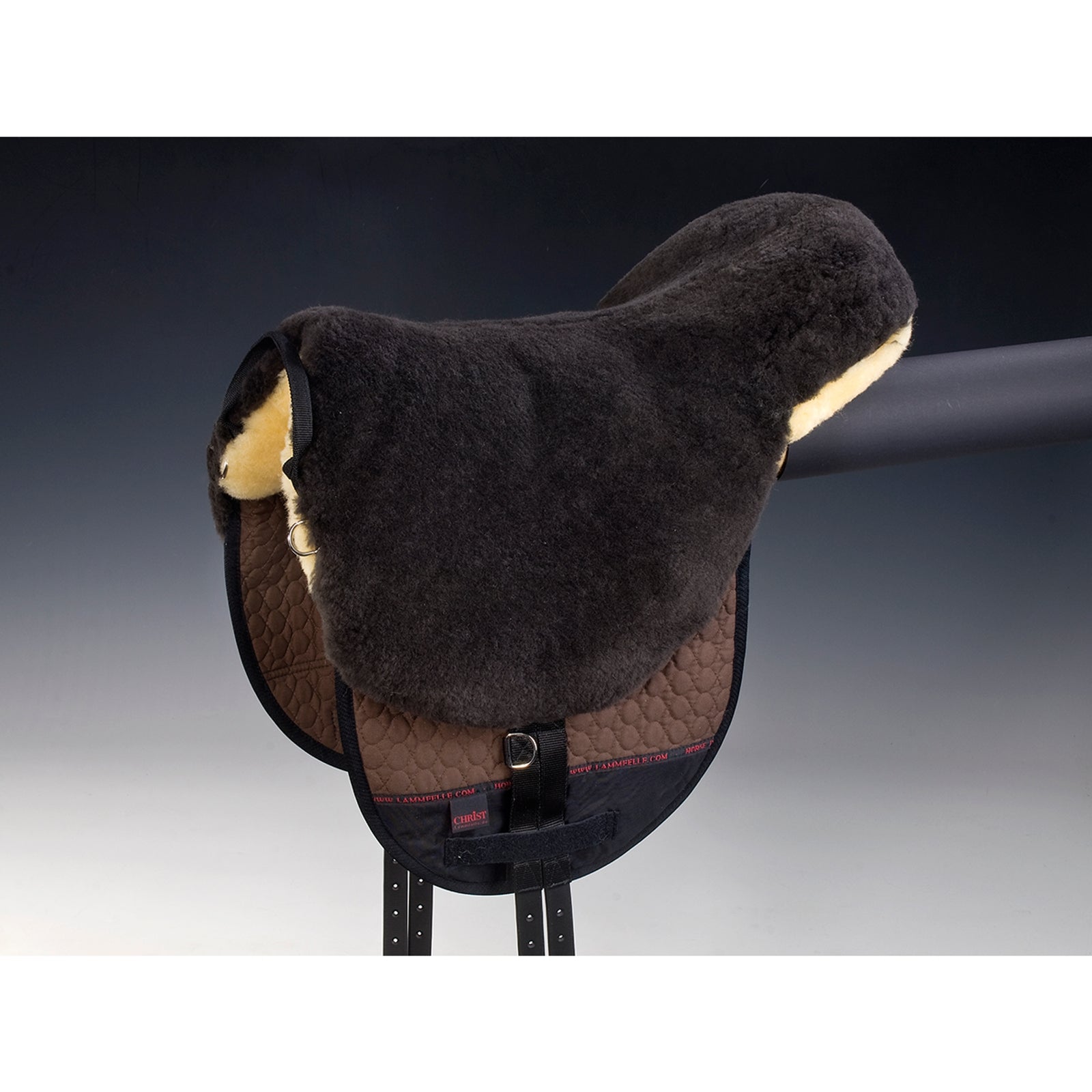 Christ Bareback riding Basic Plus, SH Sättel & Sattelgurte