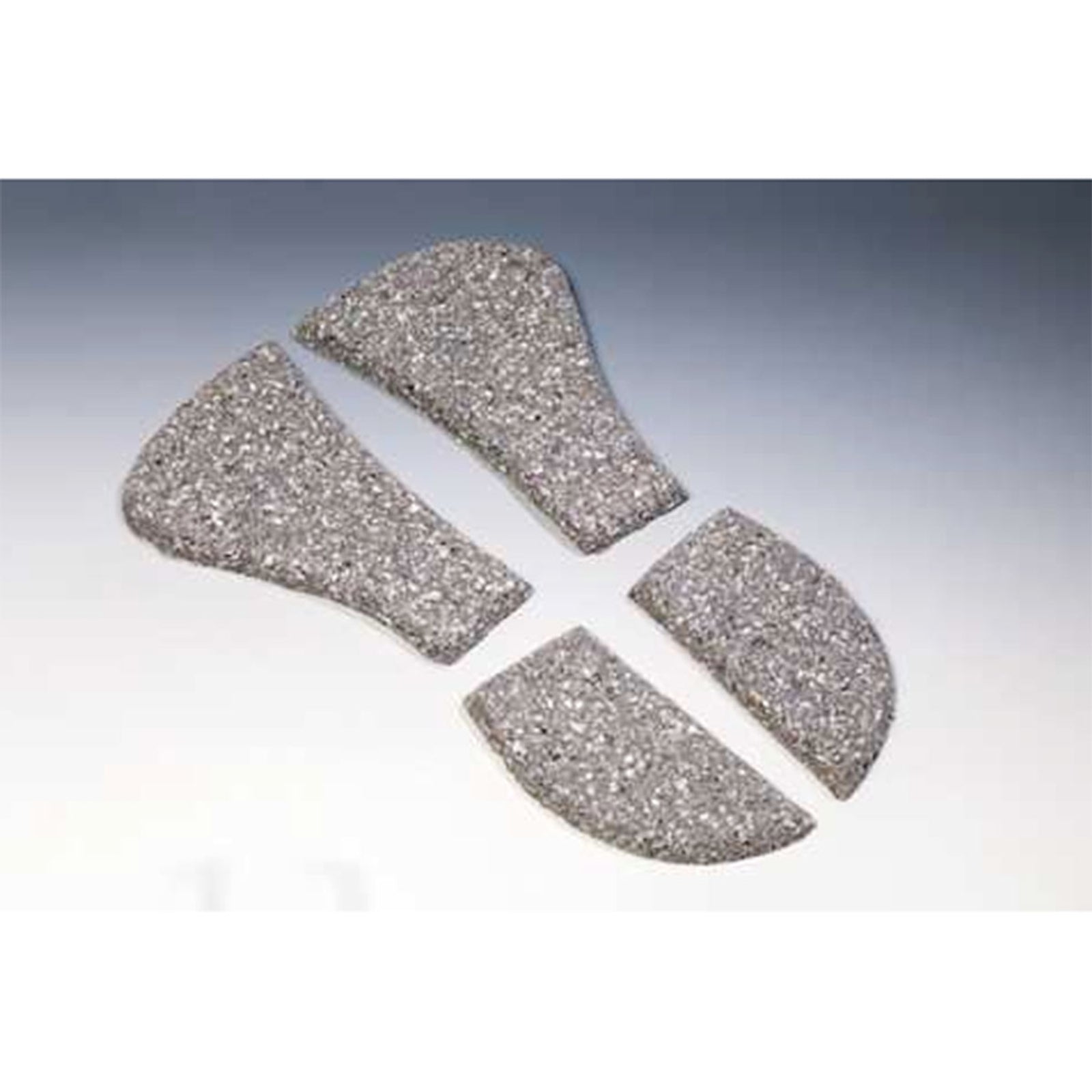 Christ Panel für Christ Ultra Plus Doppeltasche Schabracken