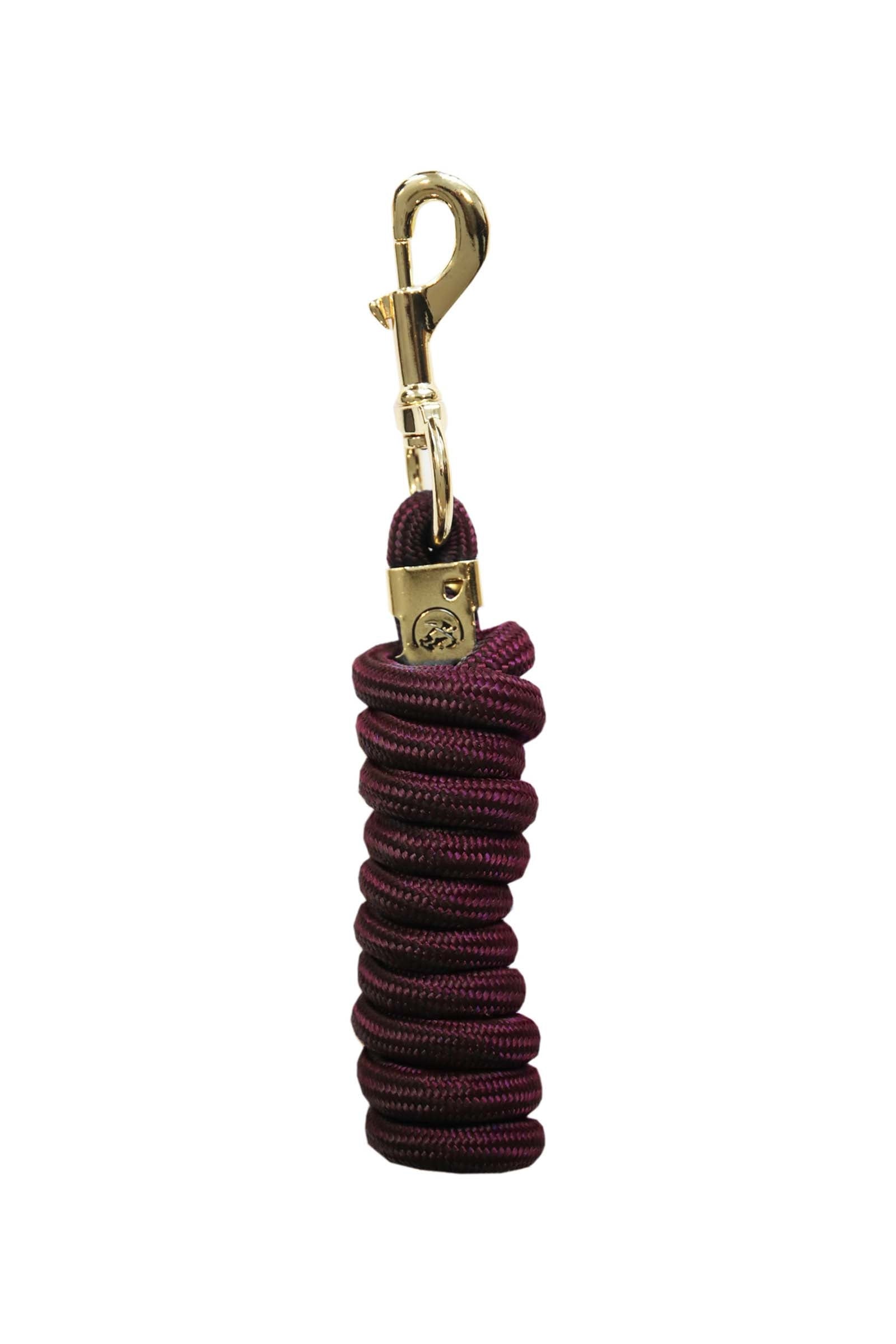 Kentucky Horsewear Basic Führstrick 2m Halfter & Stricke