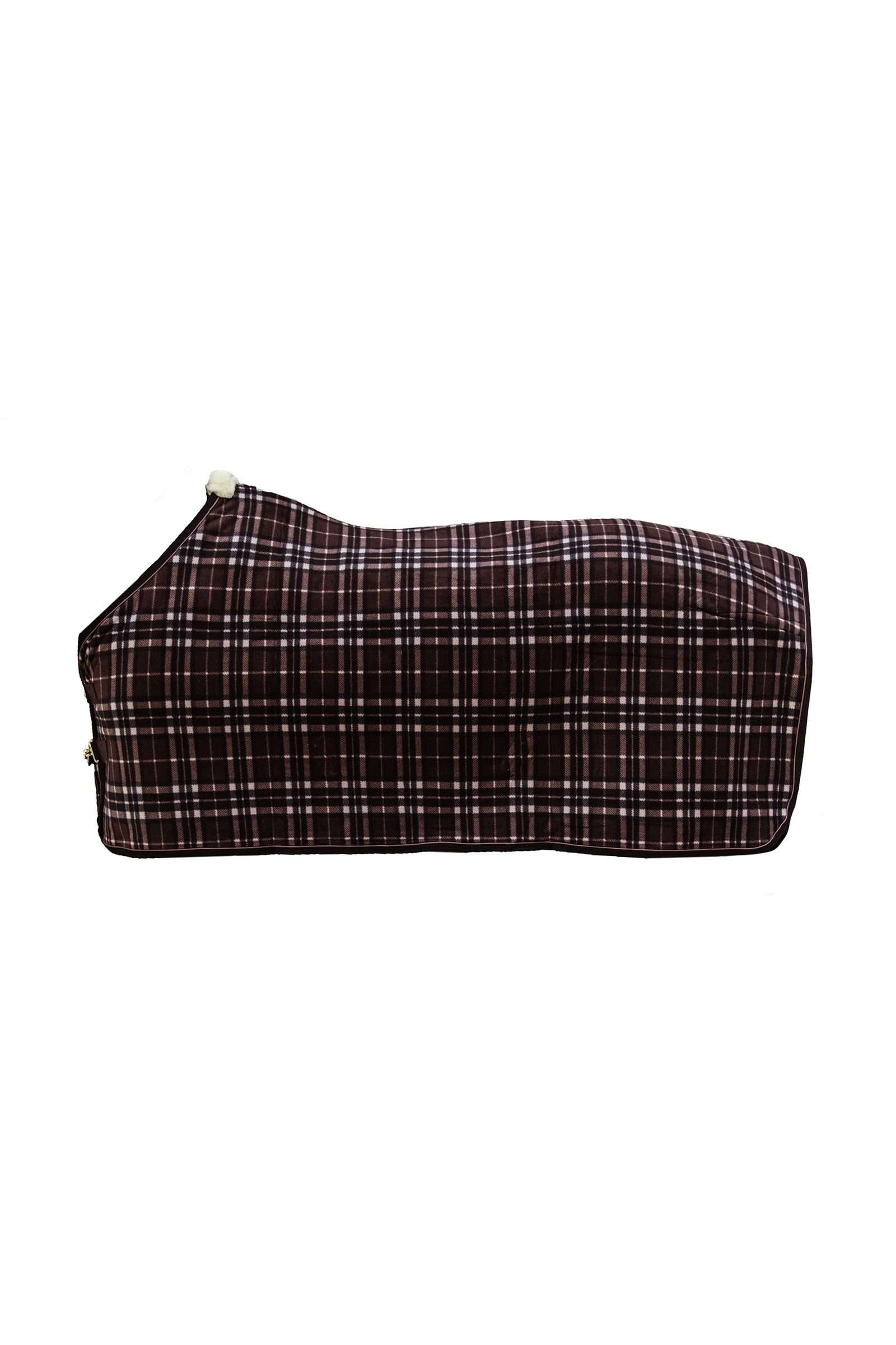 Kentucky Horsewear Heavy Fleece Abschwitzdecke Pferdedecken