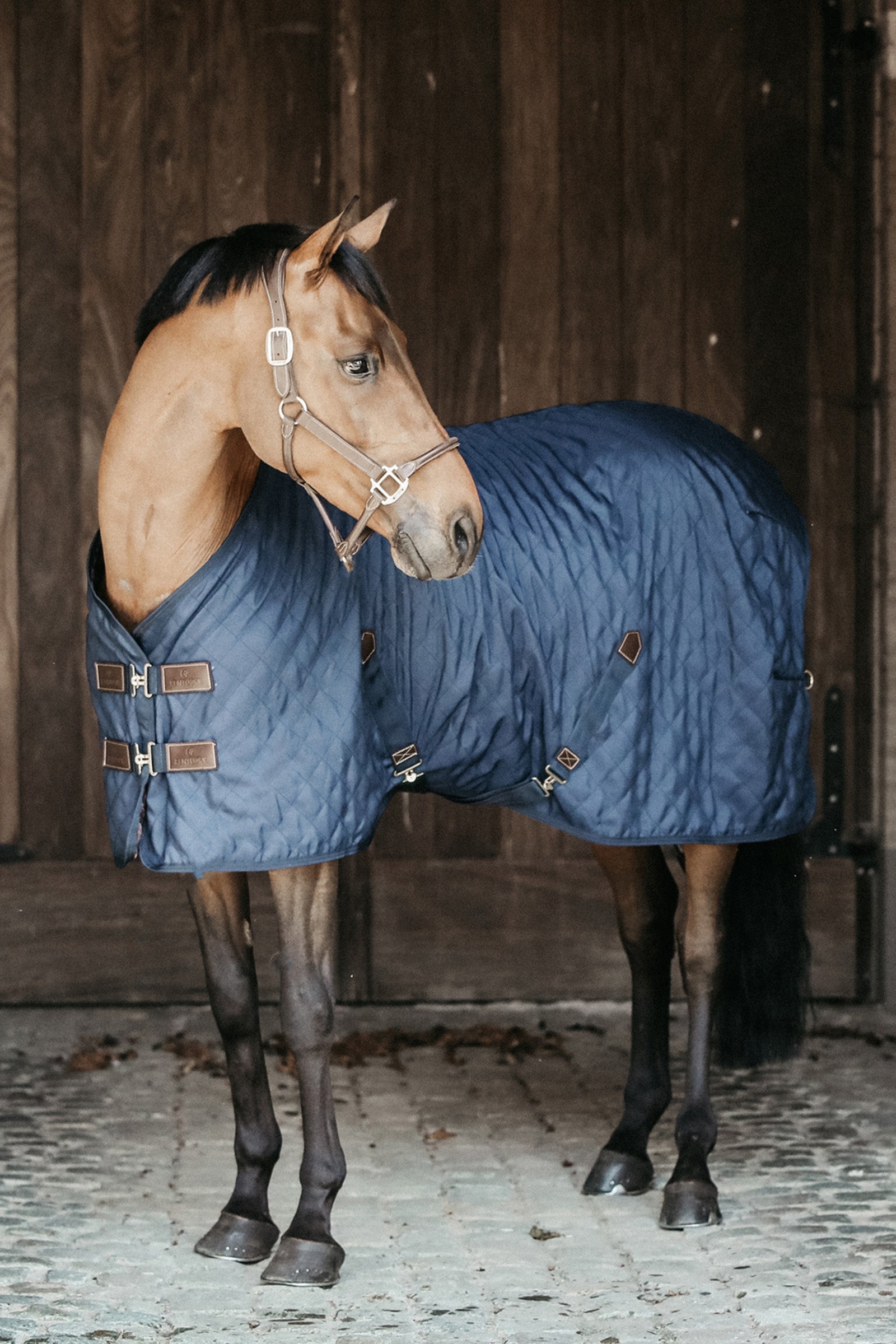 Kentucky Horsewear Stalldecke, 0g Pferdedecken