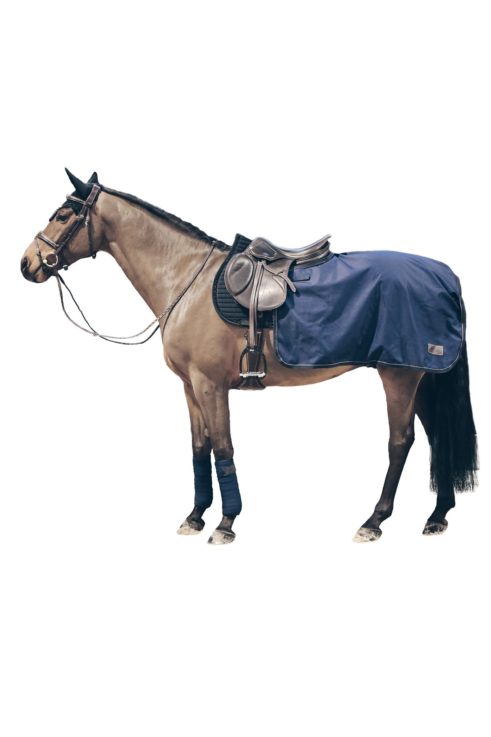 Kentucky Horsewear All Weather Nierendecke, 160g Pferdedecken