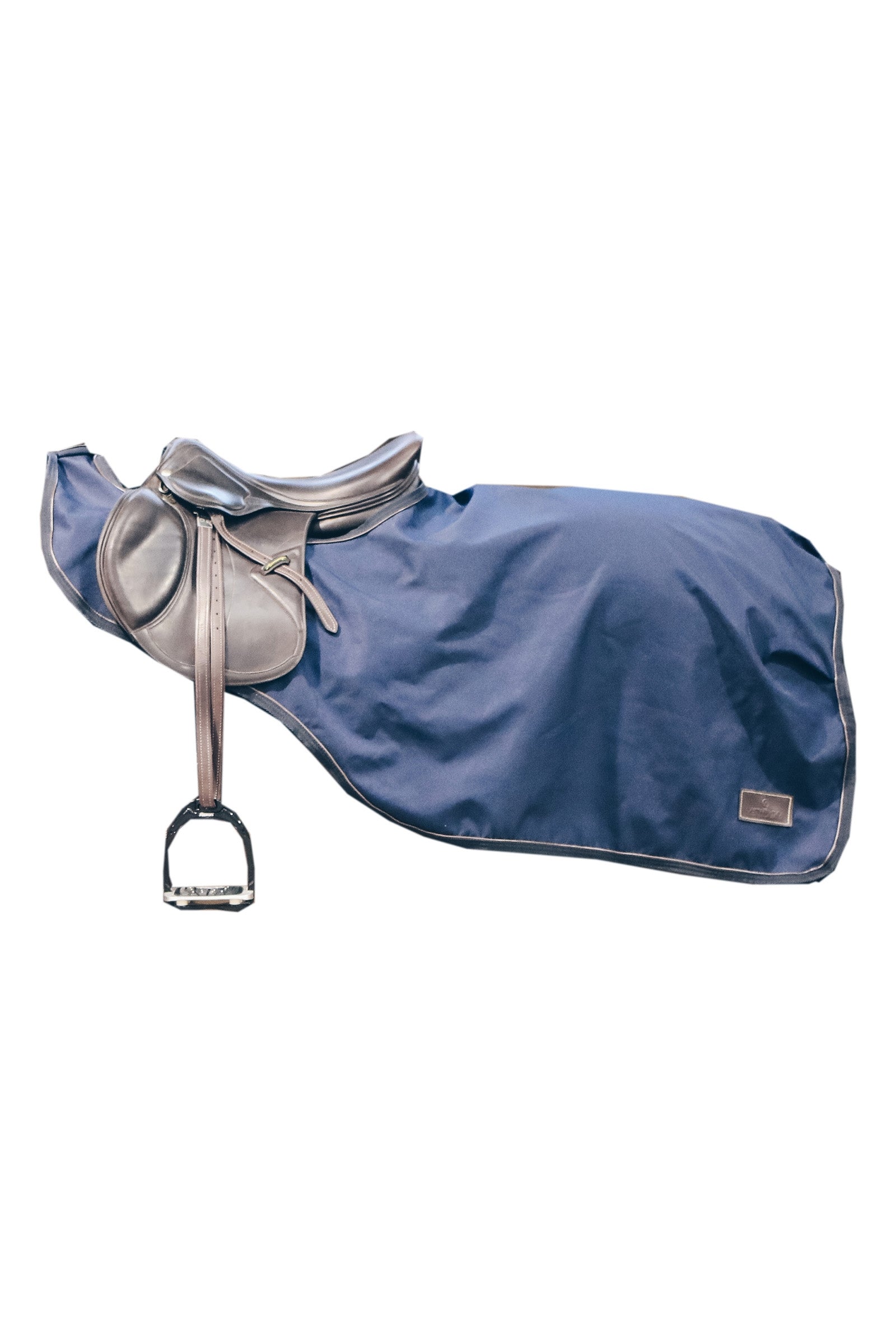 Kentucky Horsewear All Weather Ausreitdecke, 160g Pferdedecken