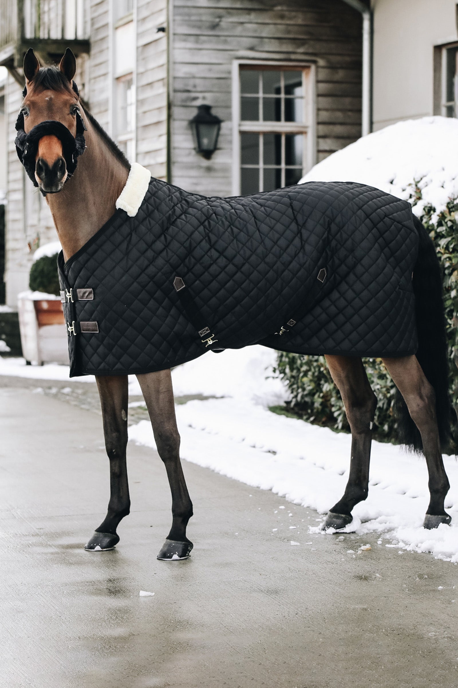 Kentucky Horsewear Stalldecke, 400g Pferdedecken