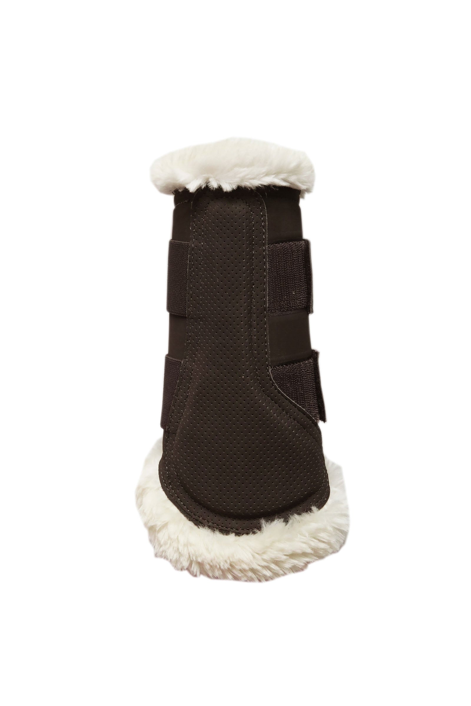 Kentucky Horsewear Turnout AIR boots, hind Leg & Hoof Protection