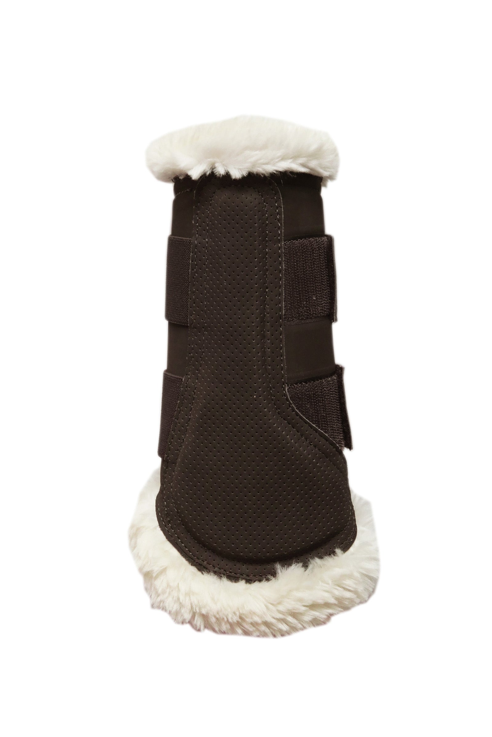 Kentucky Horsewear Turnout AIR Gamaschen für die Vorderbeine Leg Protection & Hoof Protection for Horses
