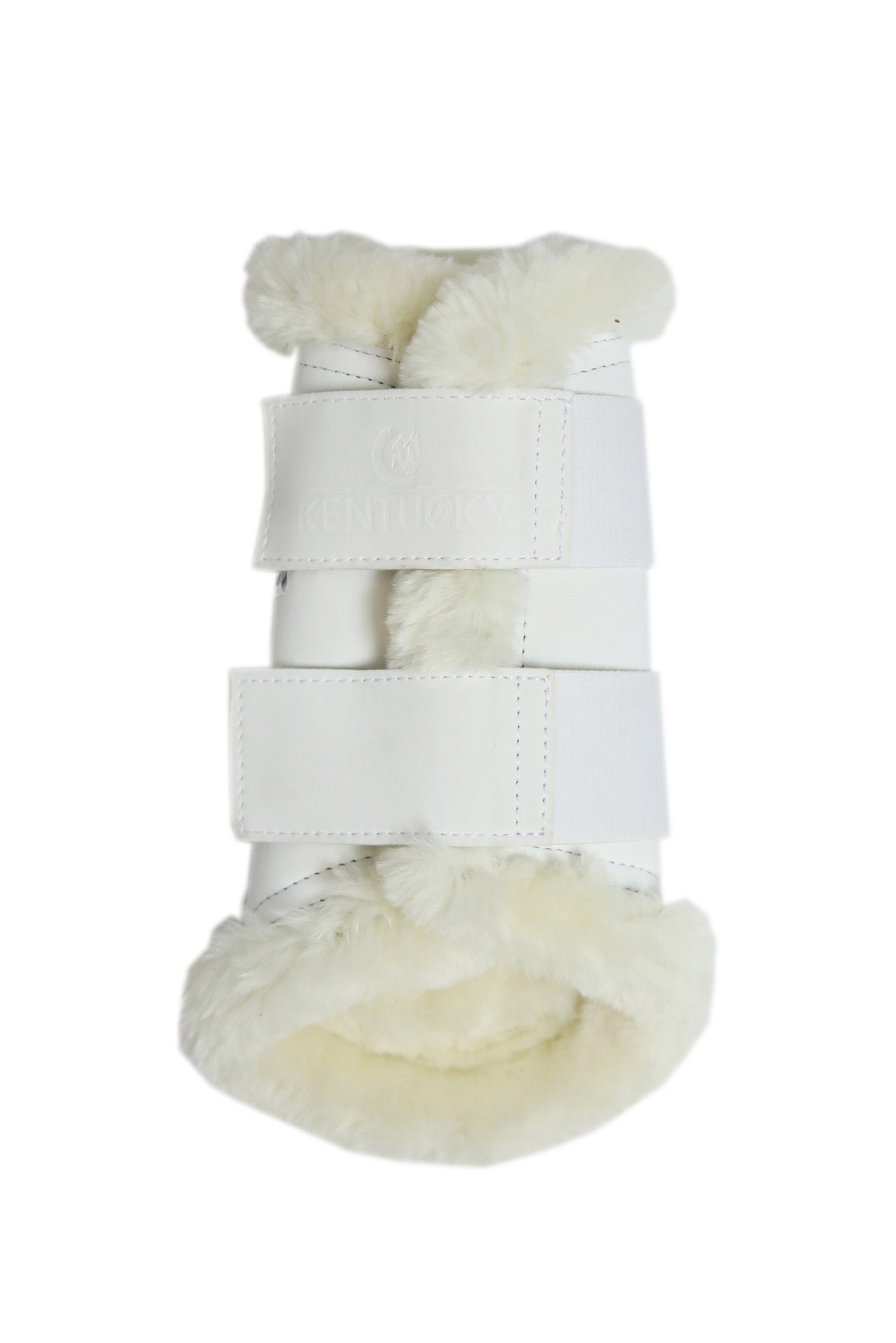 Kentucky Horsewear Turnout AIR Gamaschen für die Vorderbeine Leg & Hoof Protection