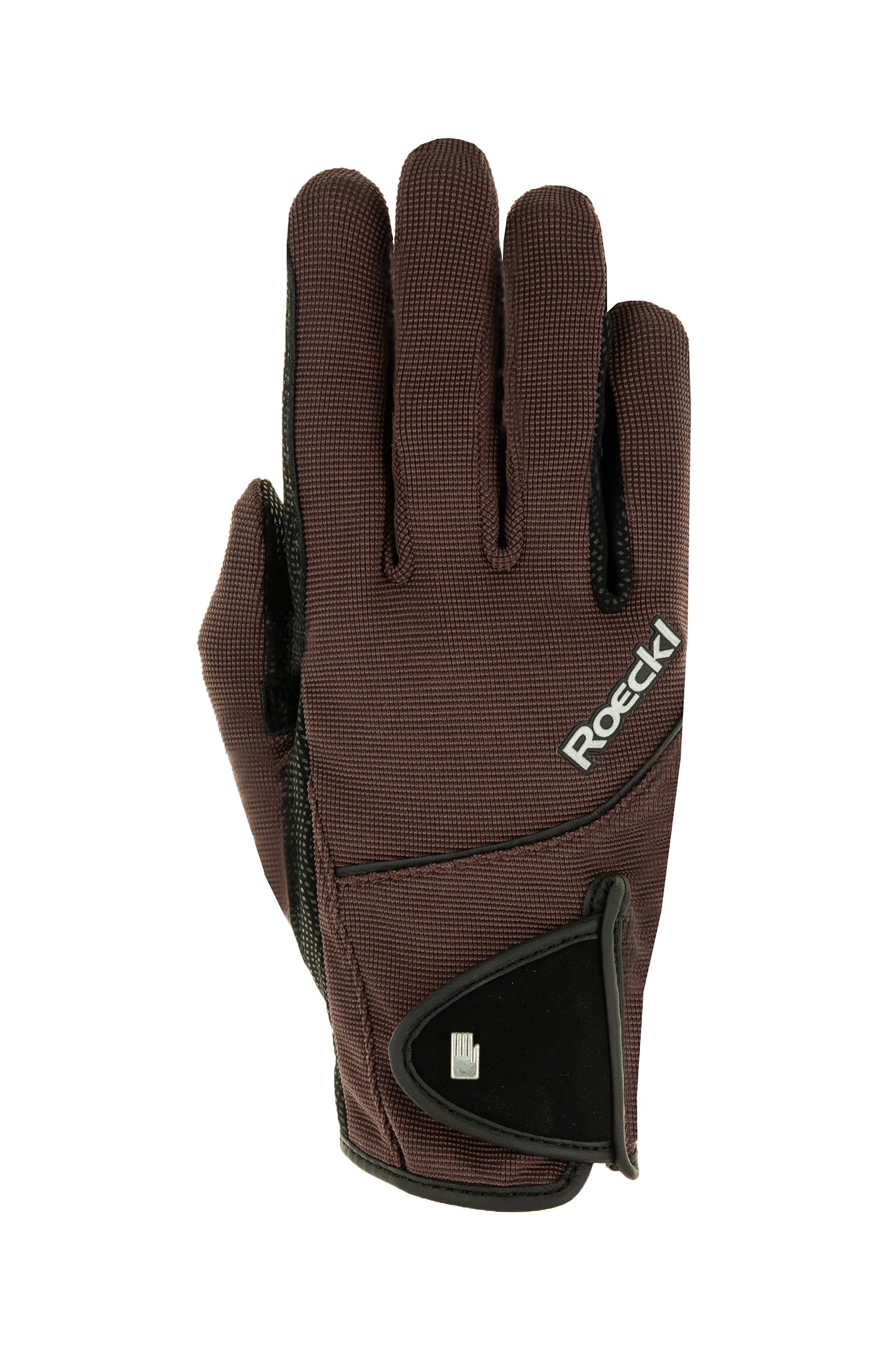 Roeckl Milano Winter Reithandschuhe Reithandschuhe