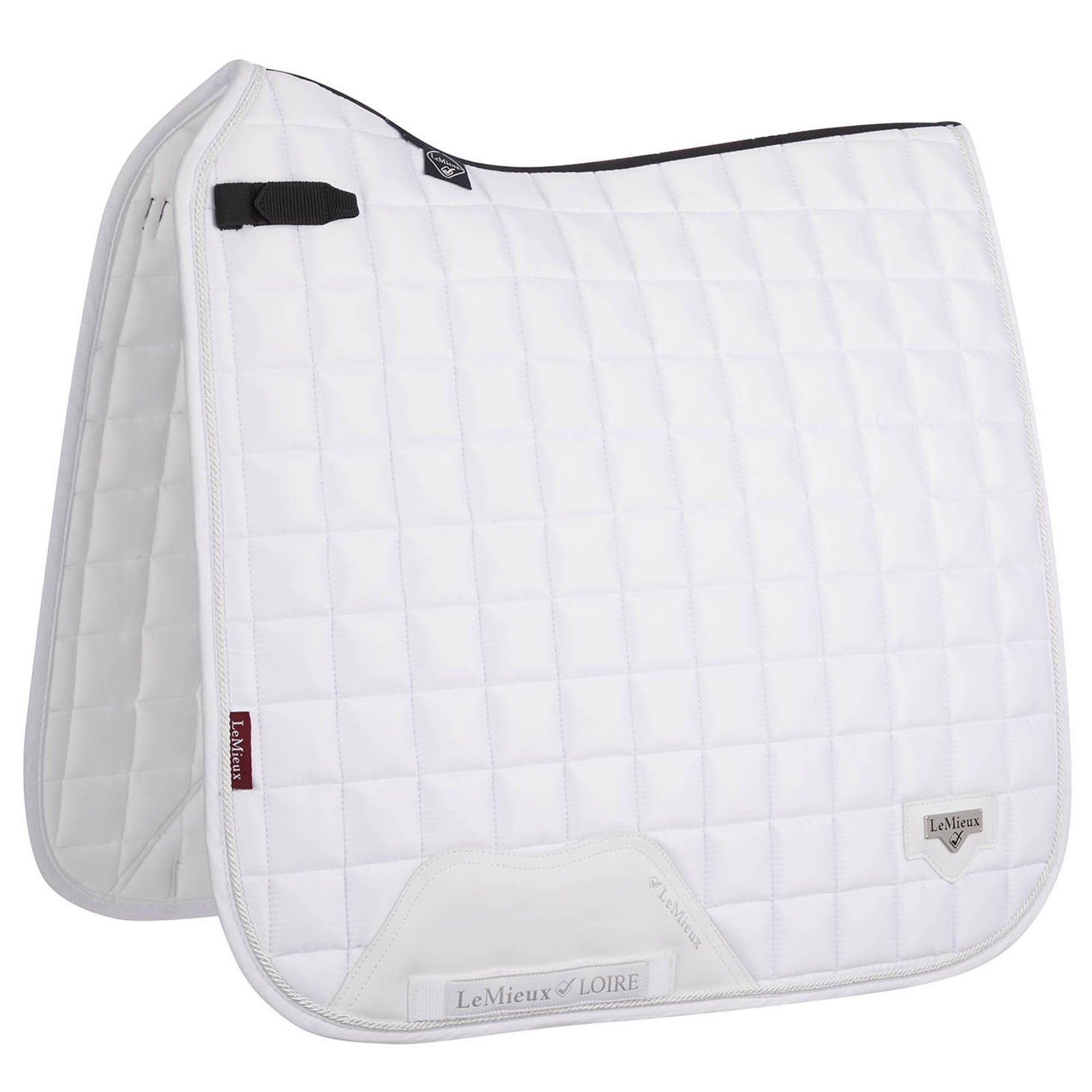 LeMieux Loire Classic Dressurschabracke Schabracken