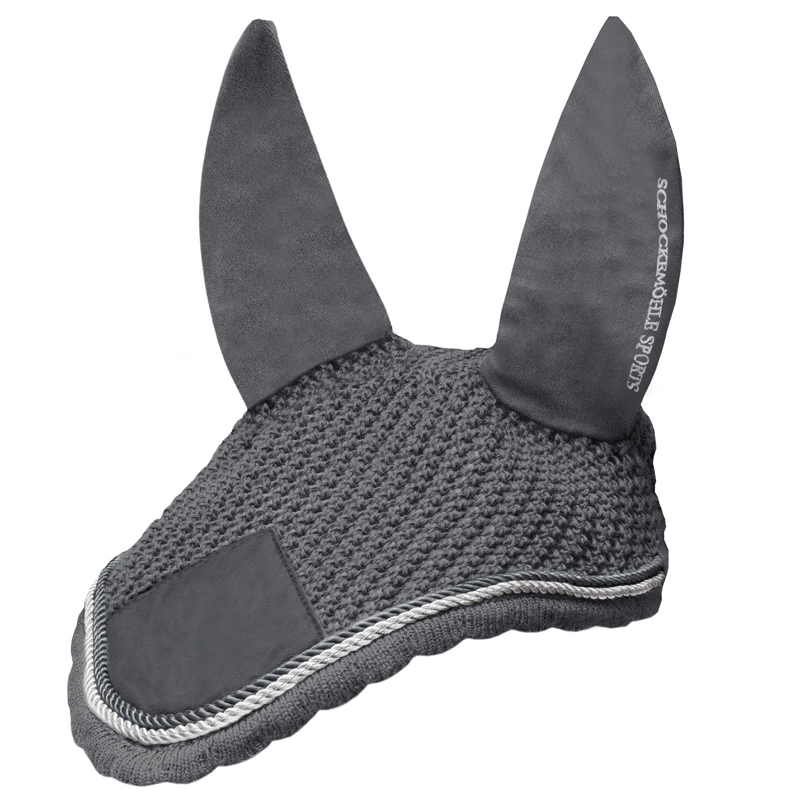 Schockemöhle Sports Neo Star Fliegenhaube Schabracken