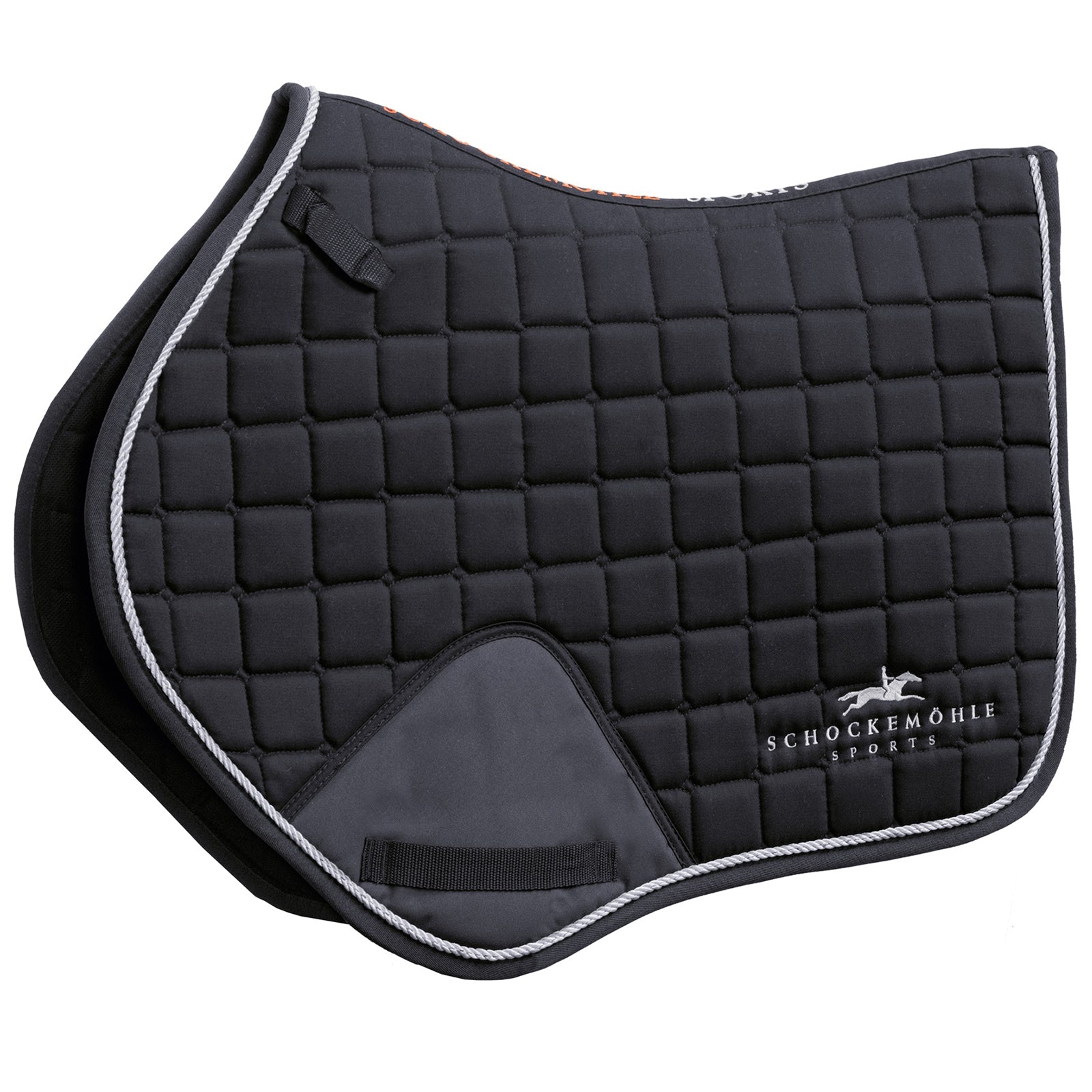 Schockemöhle Sports Power Schabracke Allround Schabracken