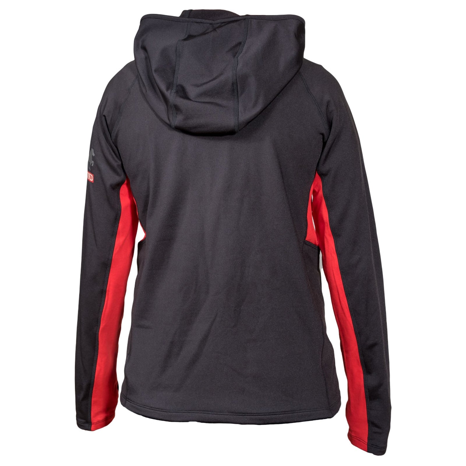 Karlslund Kylja Zip Hoodie Women’s Riding Clothing