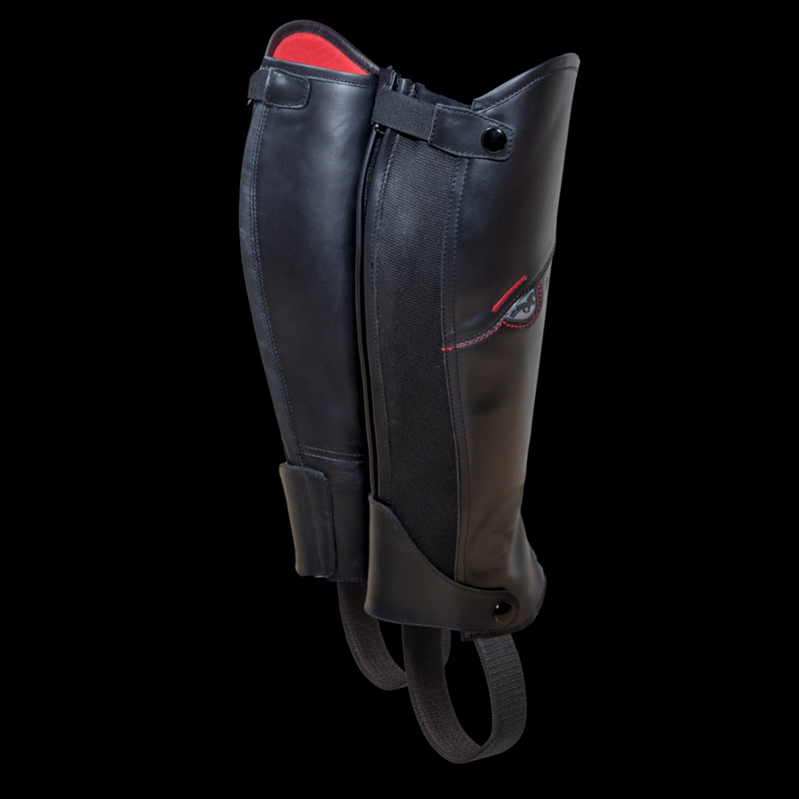 Karlslund Minichaps Reitstiefel & Reitschuhe