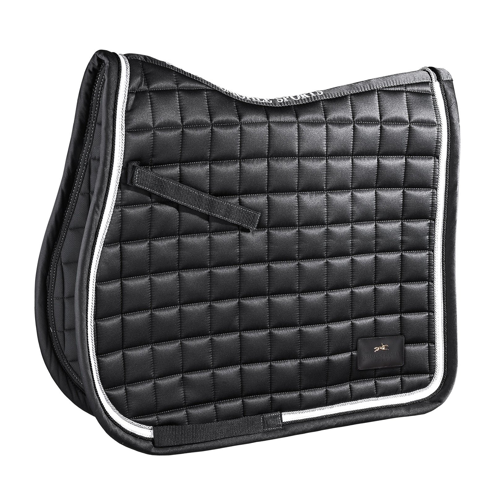 Schockemöhle Sports Spirit Pad Dressur Schabracke Schabracken