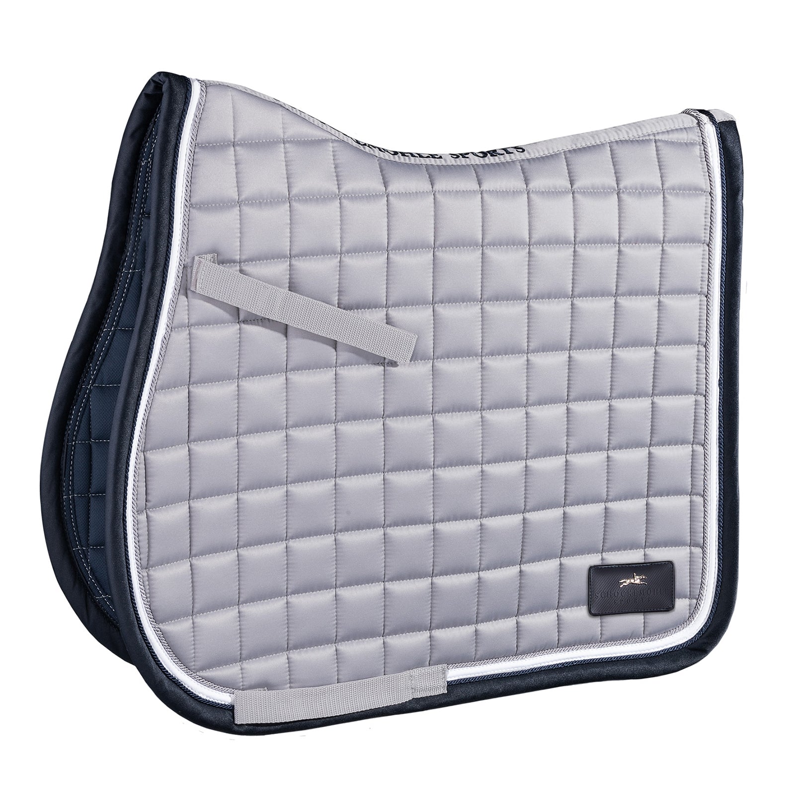 Schockemöhle Sports Spirit Pad S Schabracken