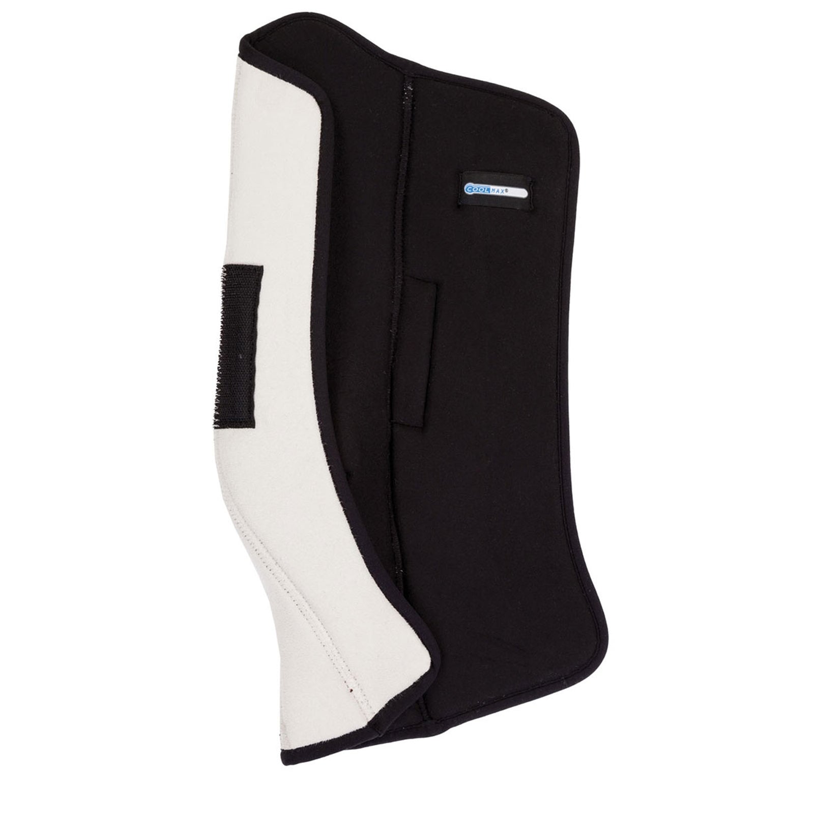 Zandona Support Gamasche Air Pony, vorne, mit Coolmax ® Polsterung Leg Protection & Hoof Protection for Horses