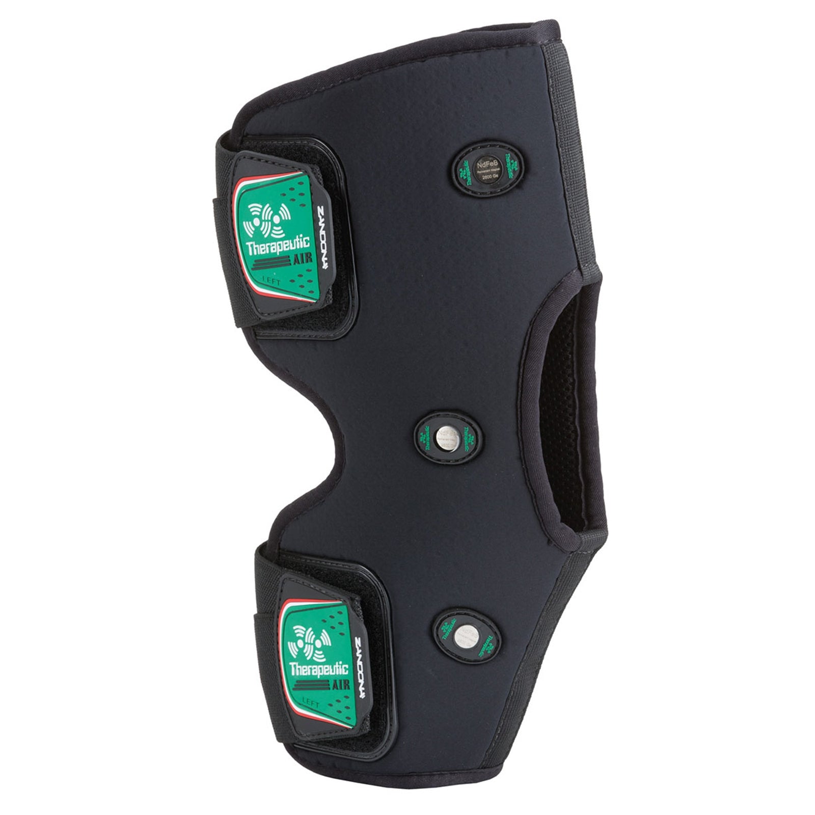 Zandona Therapeutic Air Sprunggelenkschoner Leg Protection & Hoof Protection for Horses