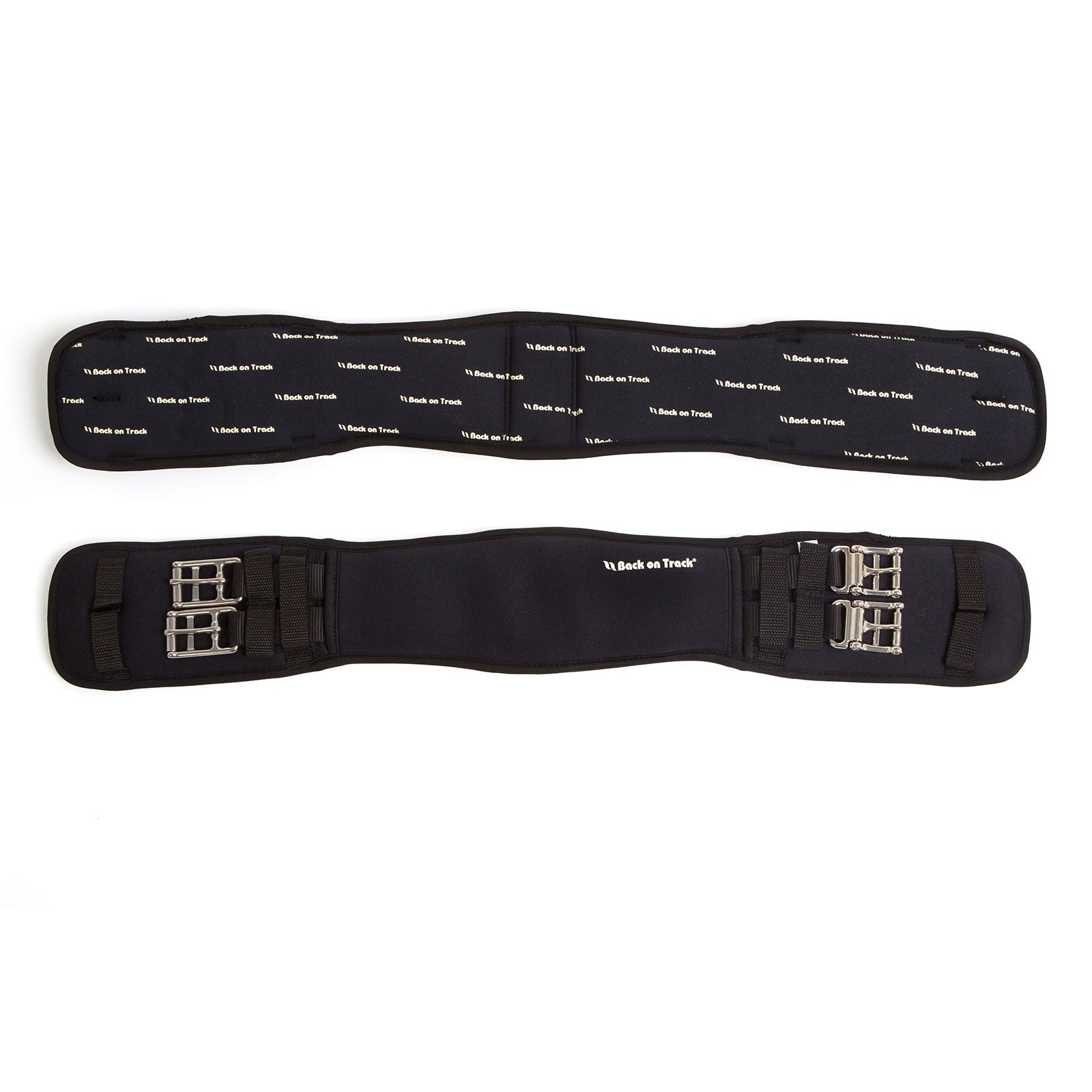 Back on Track Dressurgurt Sättel & Sattelgurte
