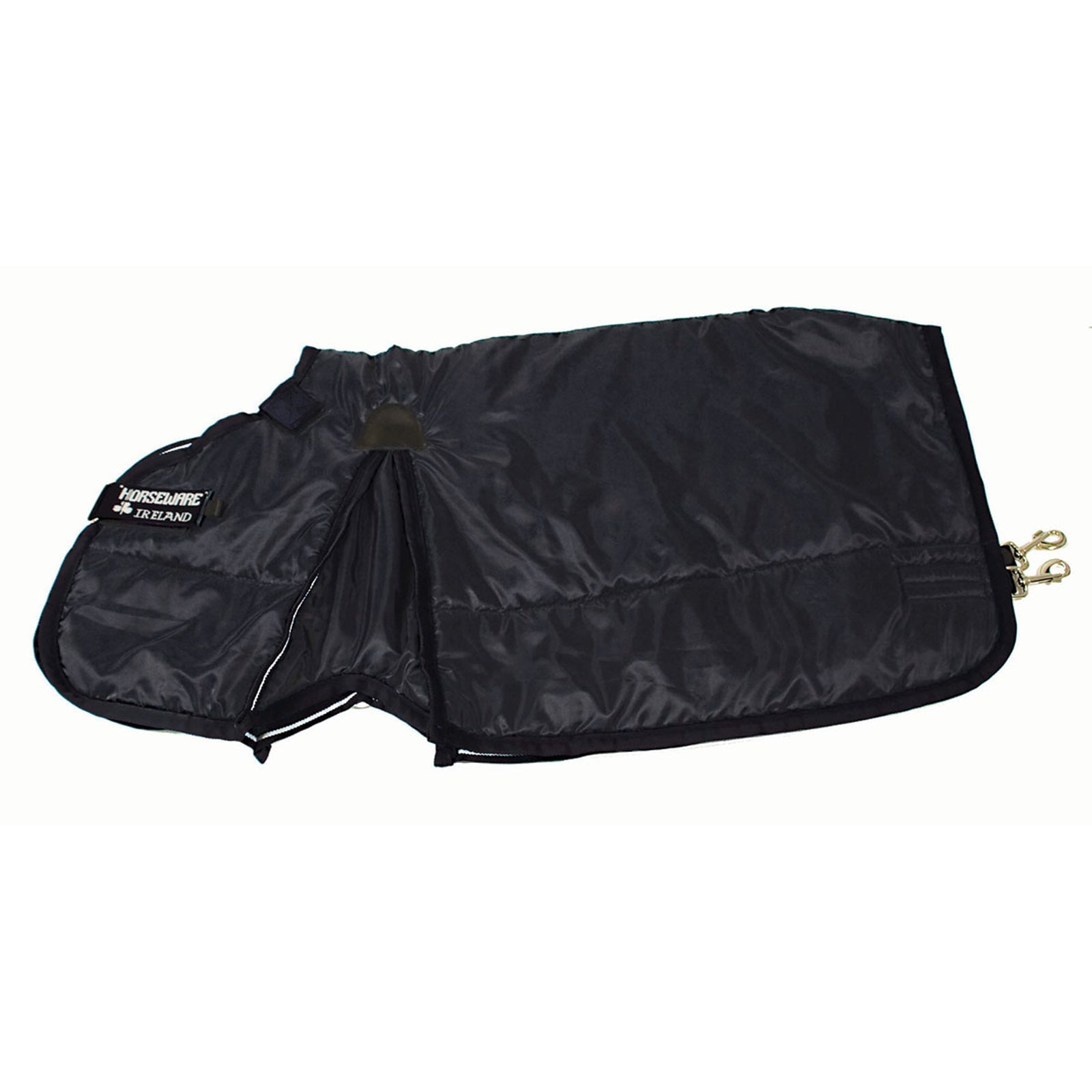 Horseware Rambo Optimo Liner Unterdecke, 300g Pferdedecken