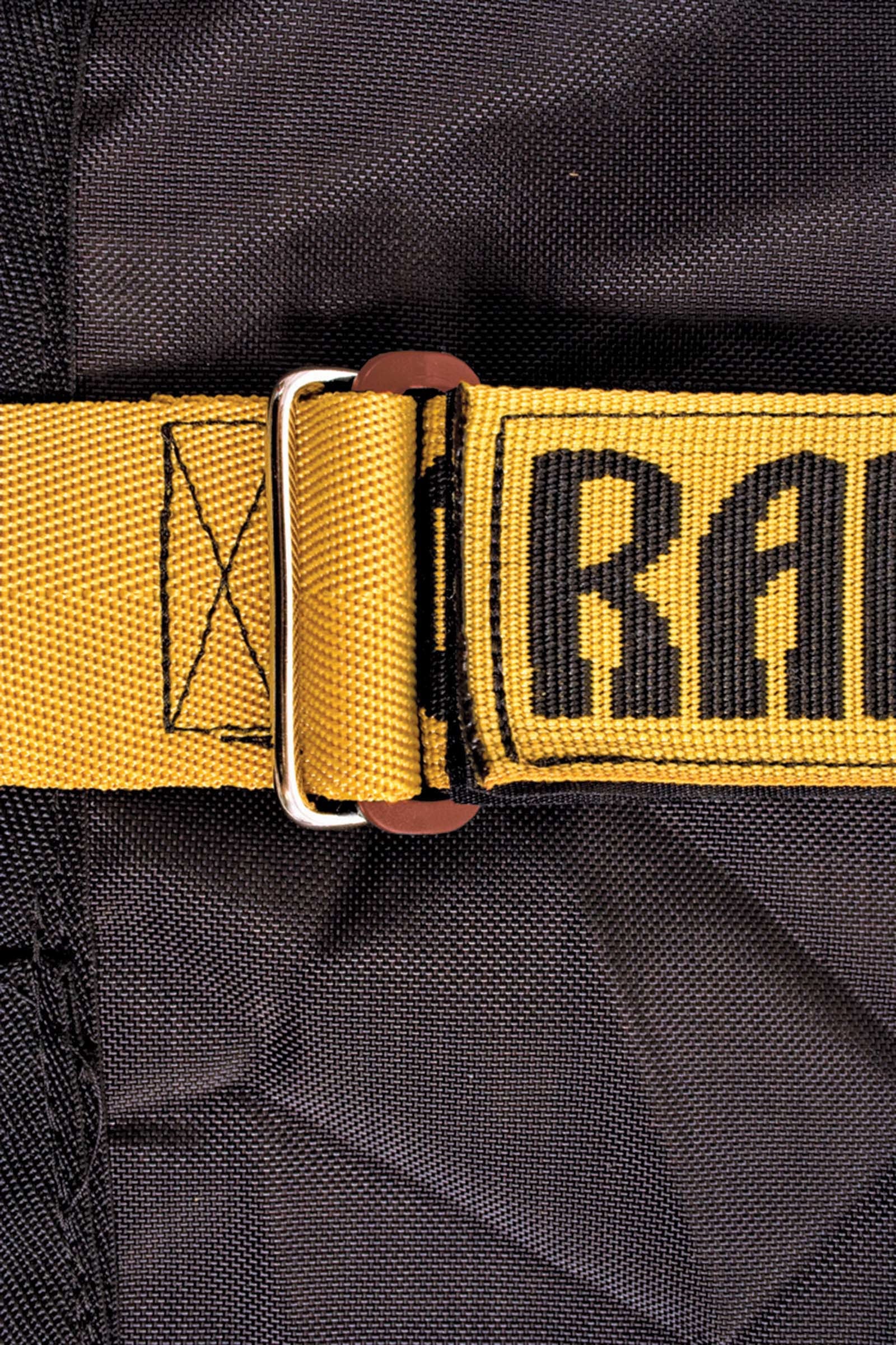 Horseware Kunststoff Schlaufen 6 PK Pferdedecken