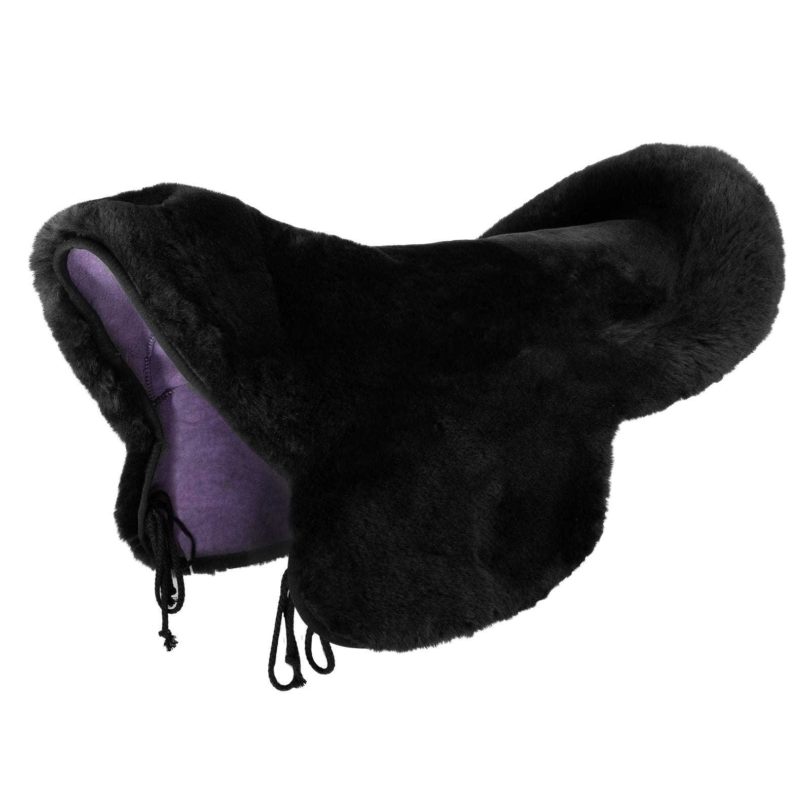 Christ Sattelsitzbezug Laramie, XF Sättel & Sattelgurte